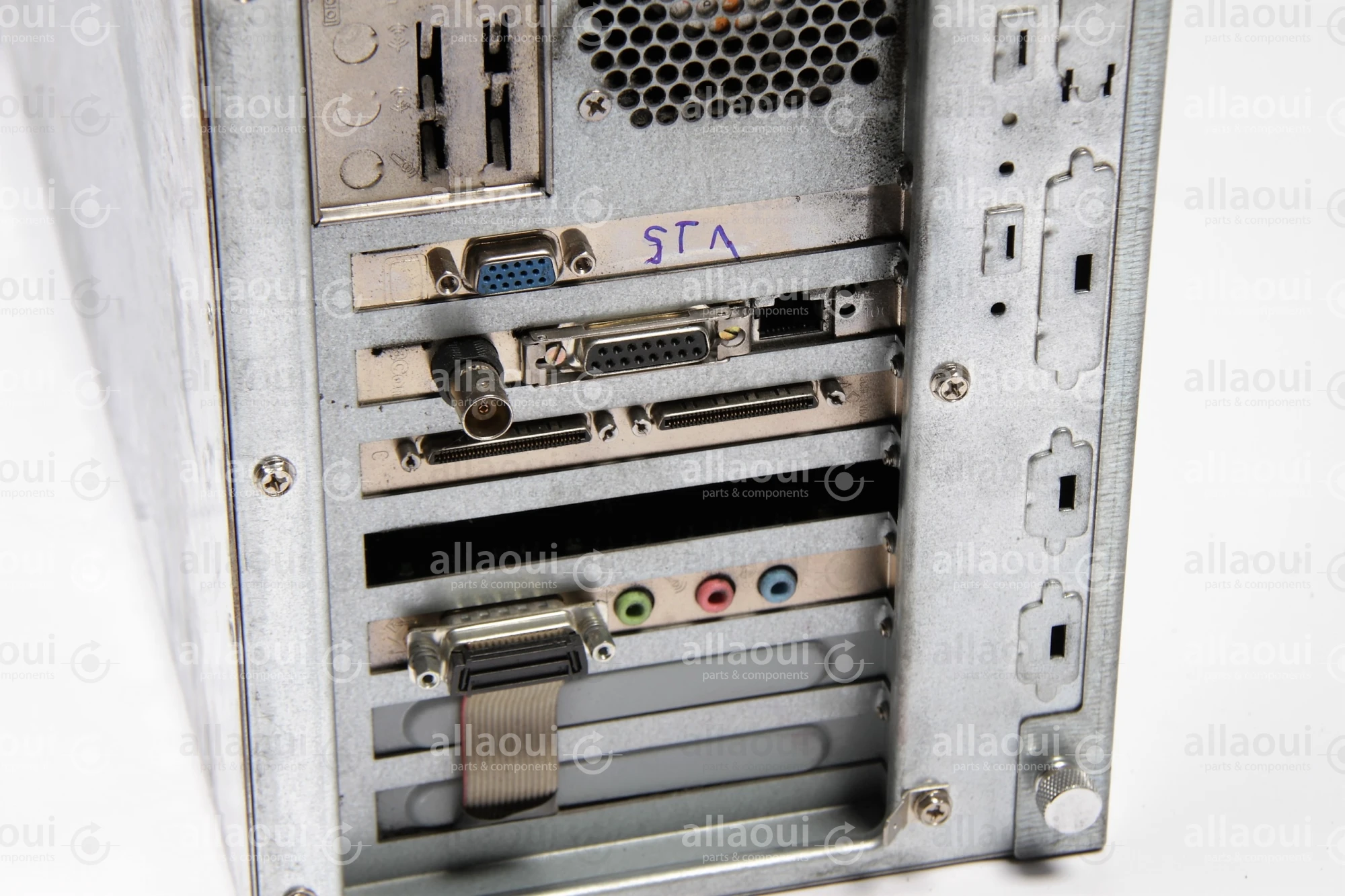 Manroland Computer 07.91690-7776 Manroland Computer 07.91690-7776