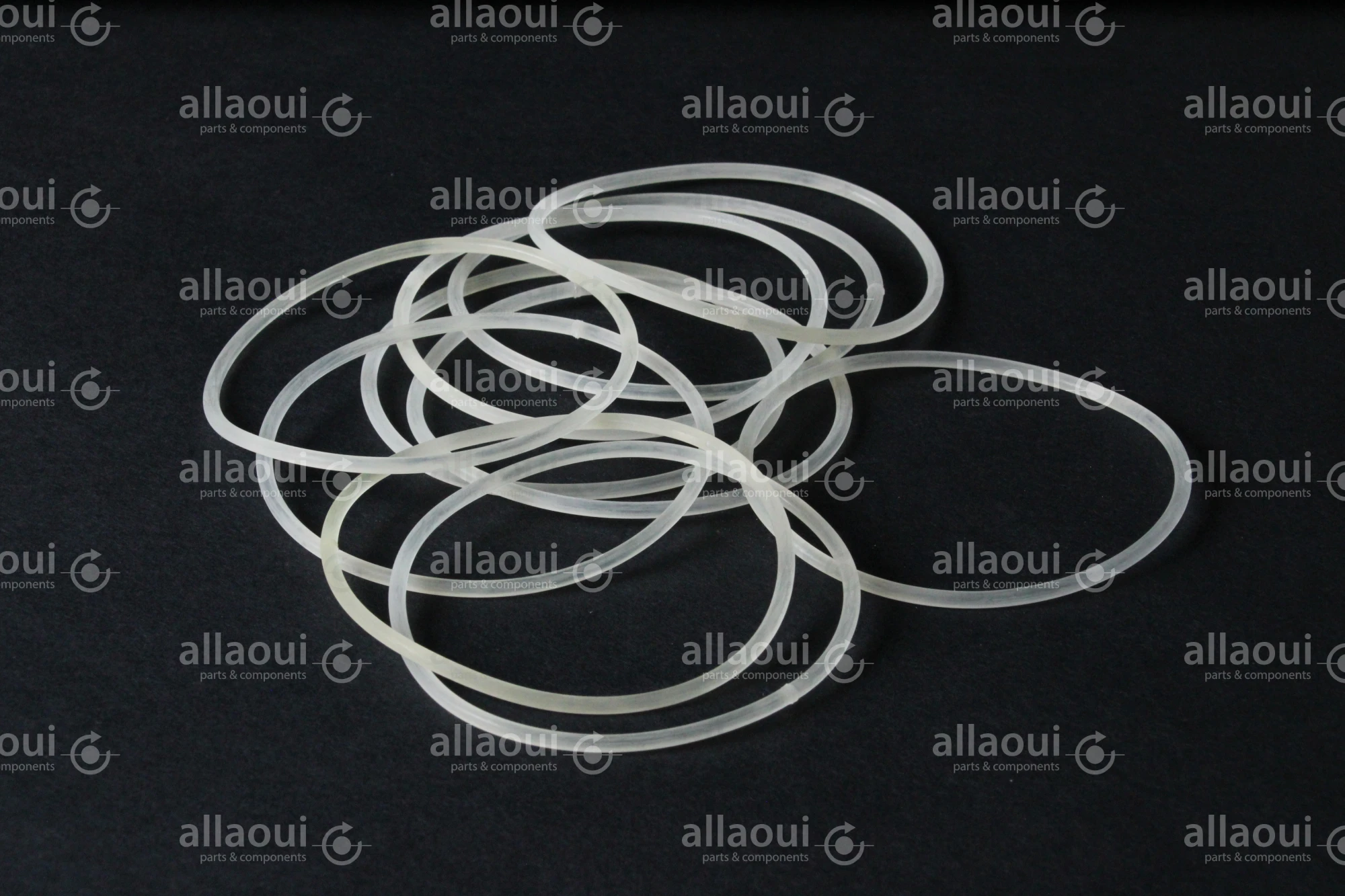 Müller Martini Round Belt (10 Pieces) 3642.3118.4 Müller Martini Round Belt (10 Pieces) 3642.3118.4