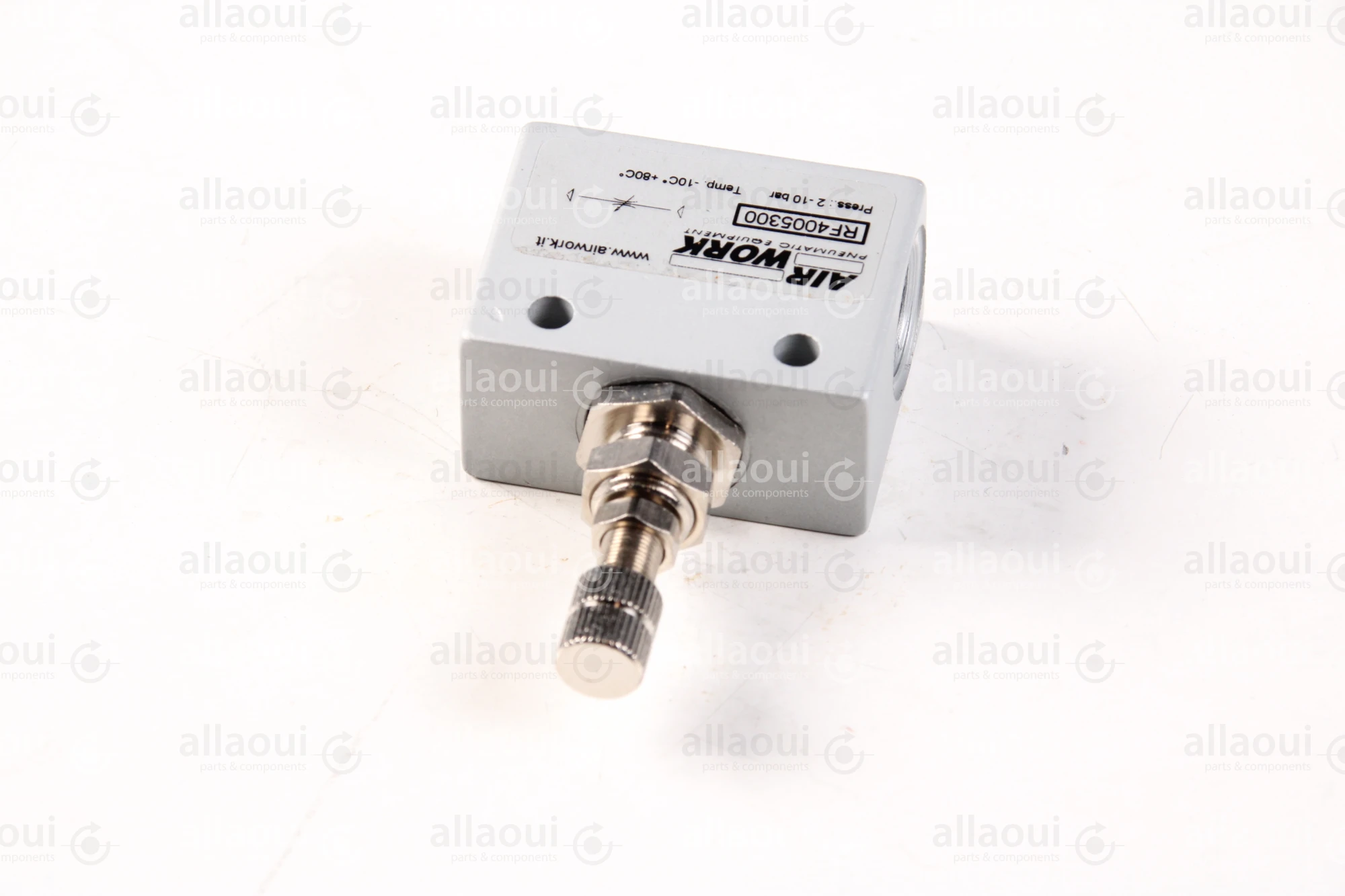 AIR Work Flow Control Valve RF4005300 AIR Work Flow Control Valve RF4005300