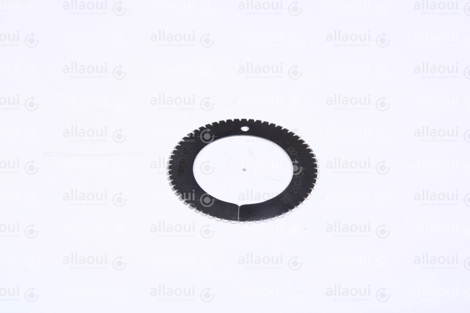 Heidelberg Perforating Disc 61X40X0.5 ZD.200-756-11-00 Heidelberg Perforating Disc 61X40X0.5 ZD.200-756-11-00
