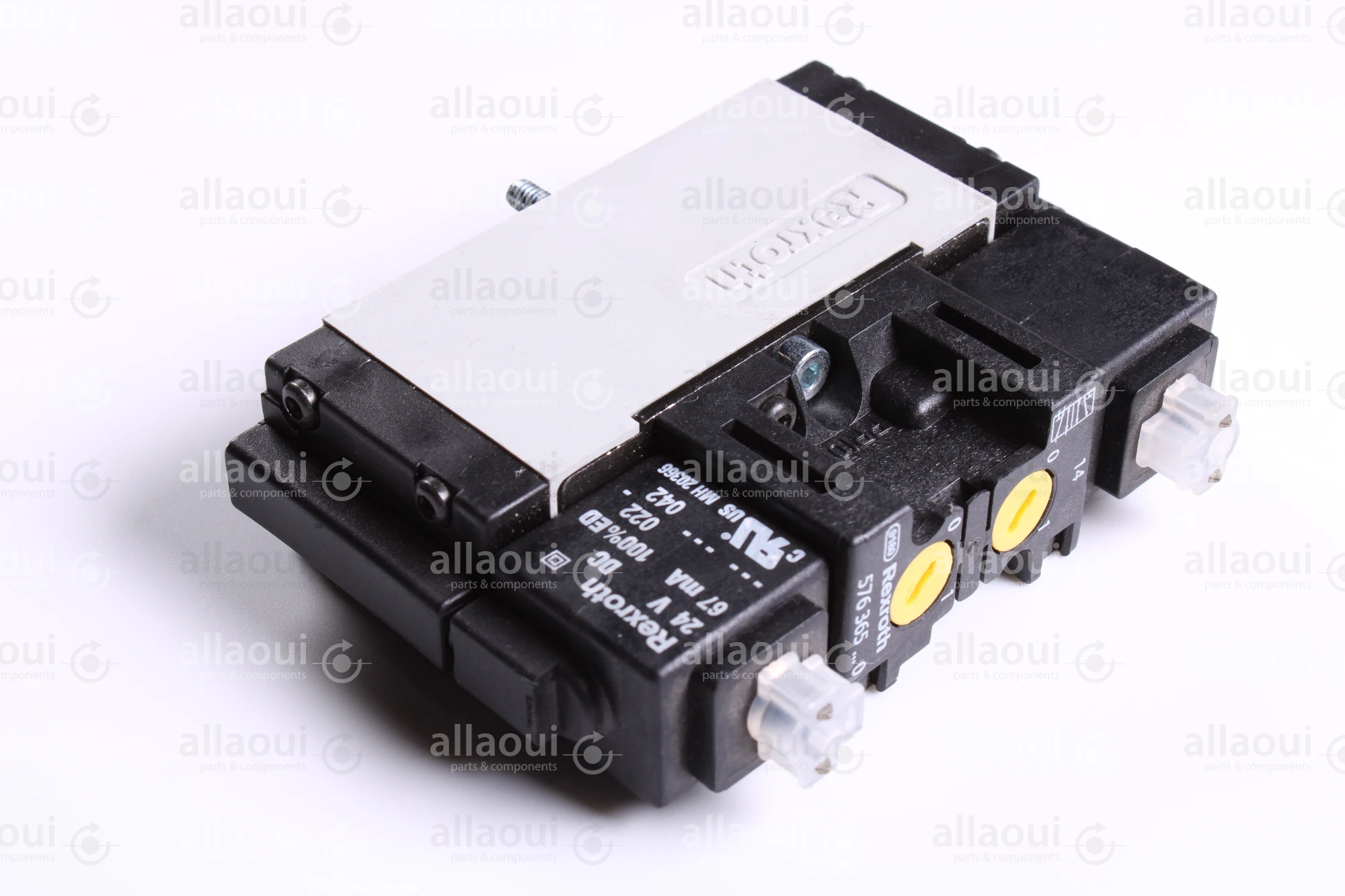 Bosch Rexroth Valve PRI002 576 365 Bosch Rexroth Valve PRI002 576 365