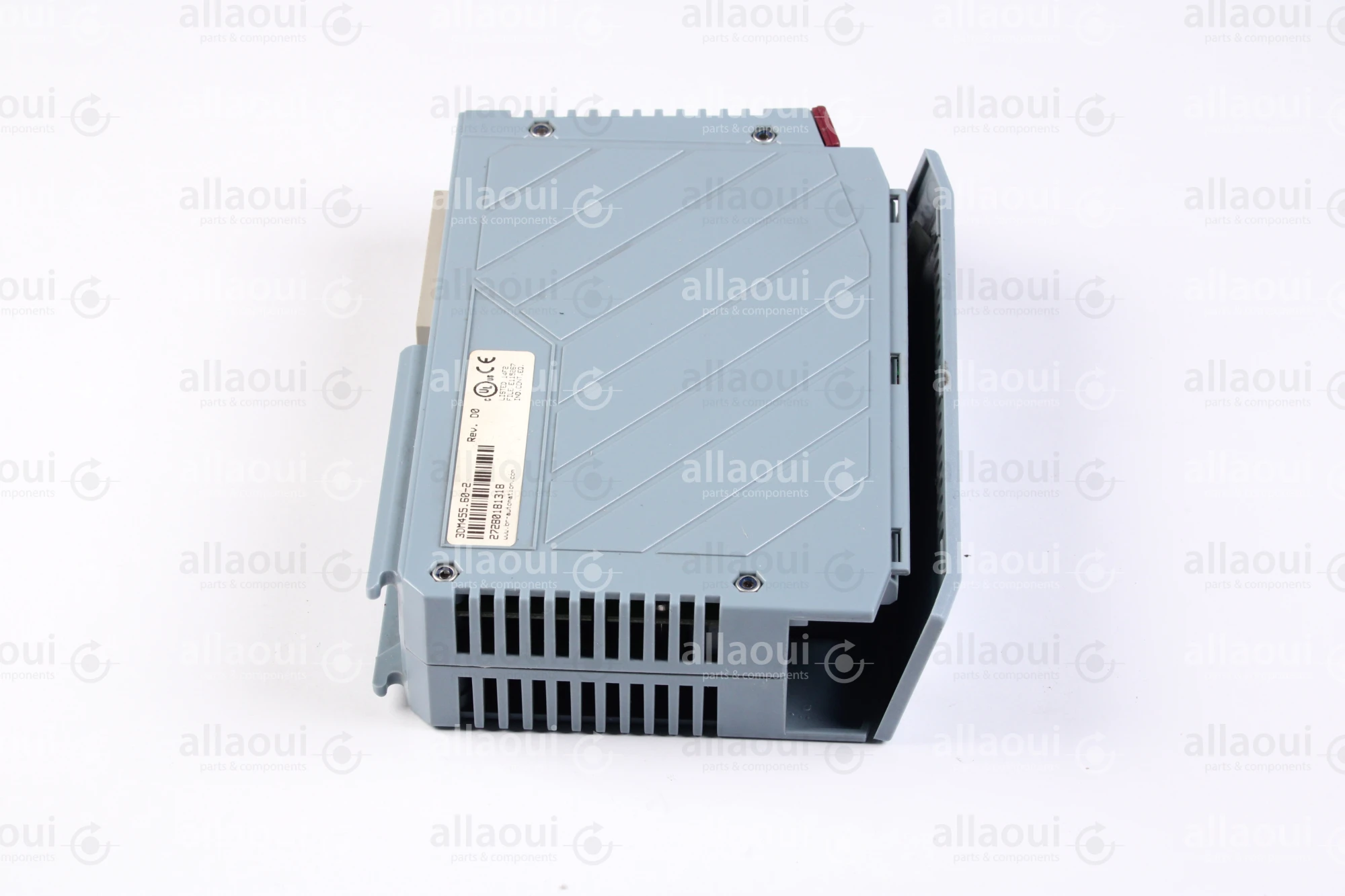 B&R Industrial Automation Digital Mixing Module 3DM455.60-2 B&R Industrial Automation Digital Mixing Module 3DM455.60-2
