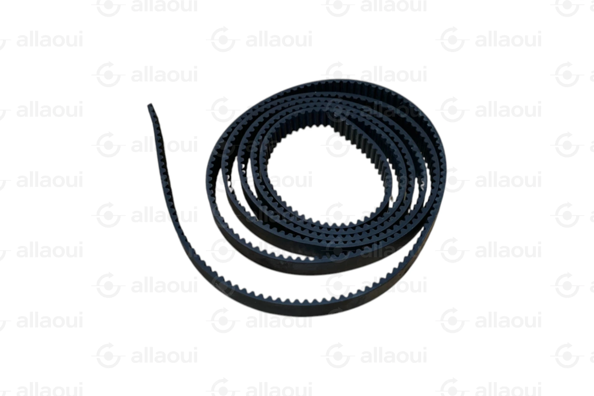 Heidelberg Double Toothed Belts L5.196.0141