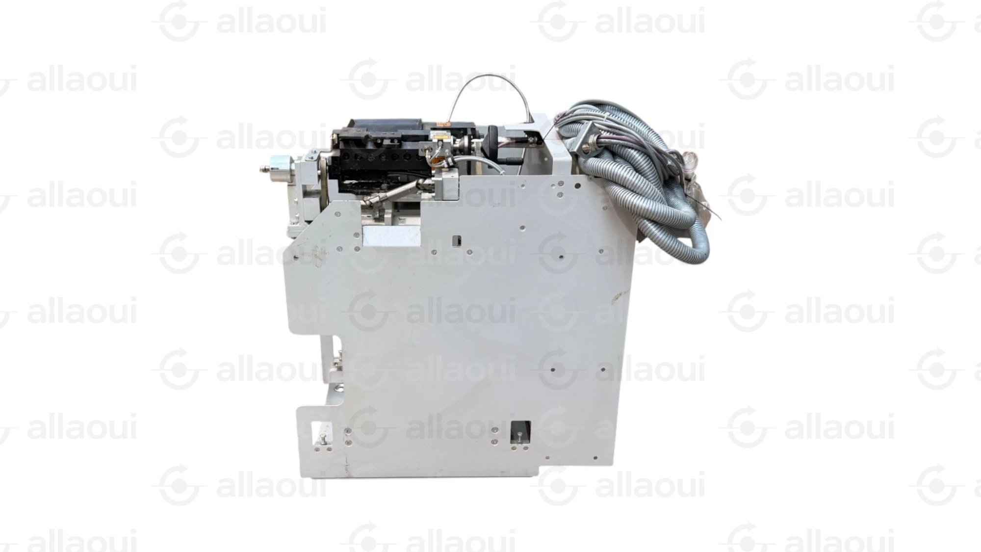 Kolbus PUR Spine Glue Pot for Kolbus KM 610 PURPOTKOLBUSKM610