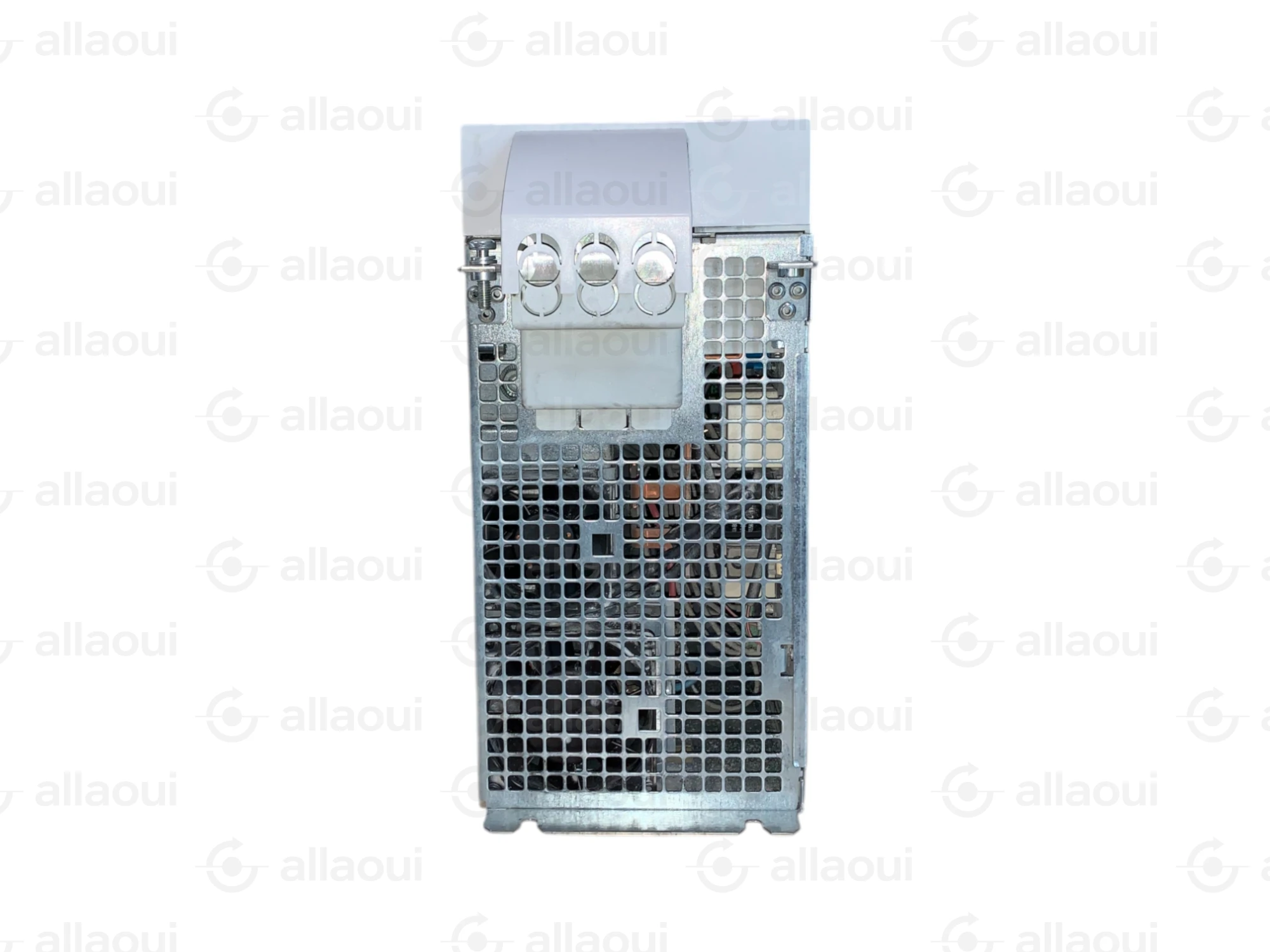 Bosch Rexroth IndraDrive M Power supply unit HMV01.1E-W0030-A-07-NNNN Bosch Rexroth IndraDrive M Power supply unit HMV01.1E-W0030-A-07-NNNN