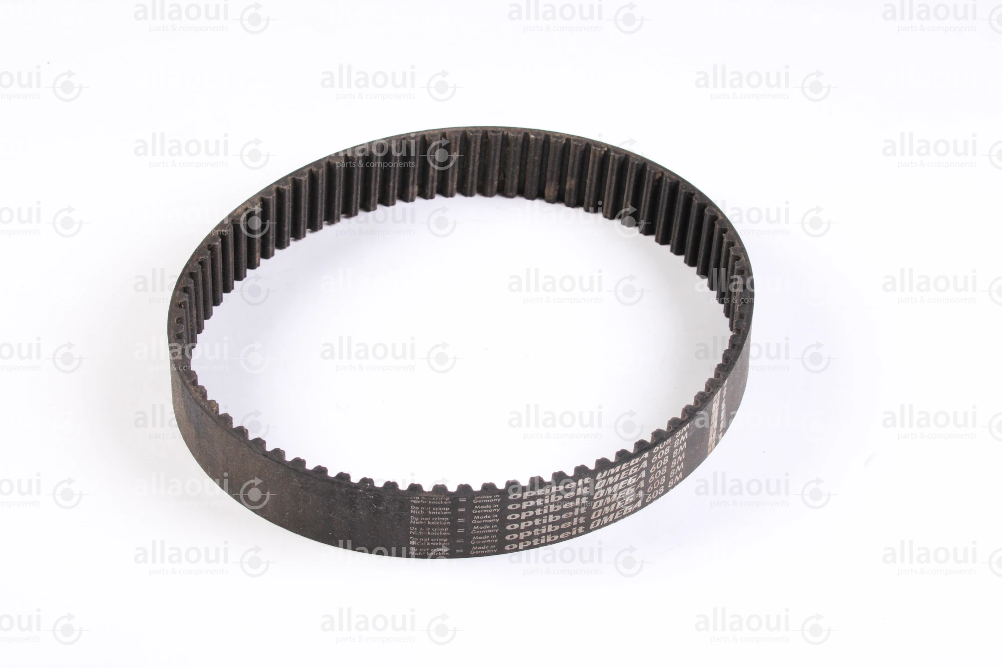 Optibelt Timing Belt 608-8M-30mm Optibelt Timing Belt 608-8M-30mm