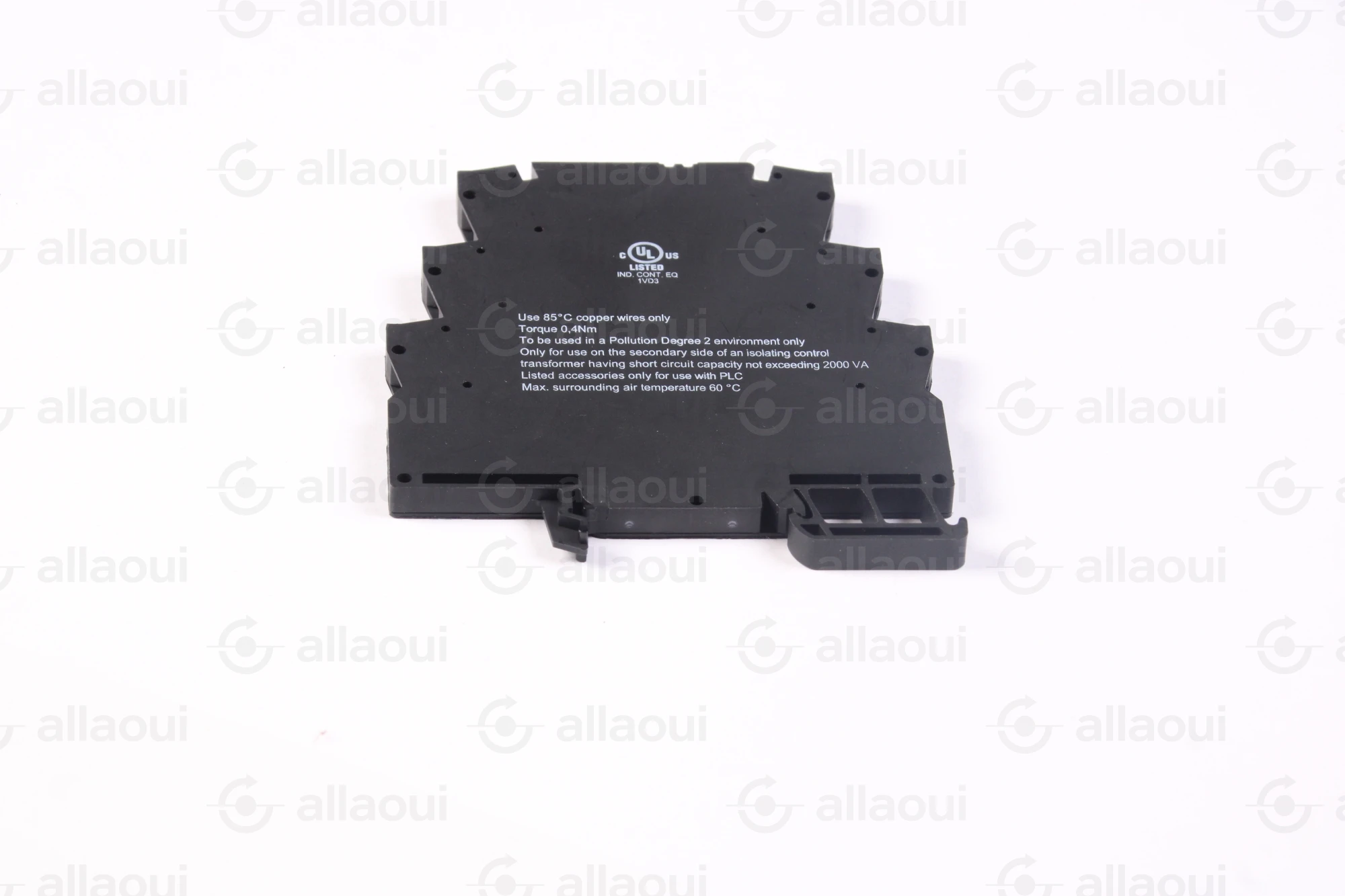 Weidmüller Relay 8937940000 Weidmüller Relay 8937940000