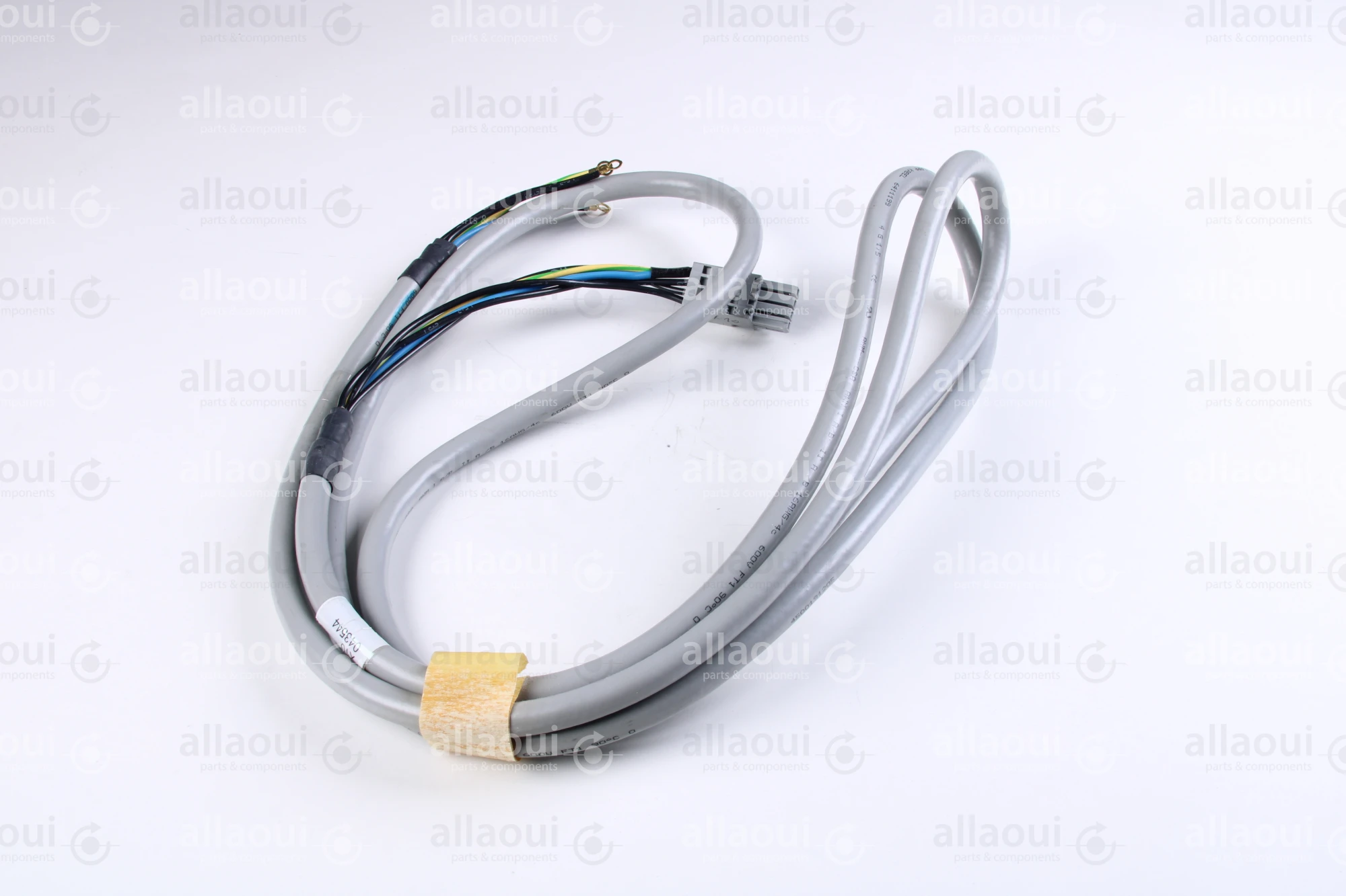 Polar Cable vibration motor 4G1 43544 Polar Cable vibration motor 4G1 43544