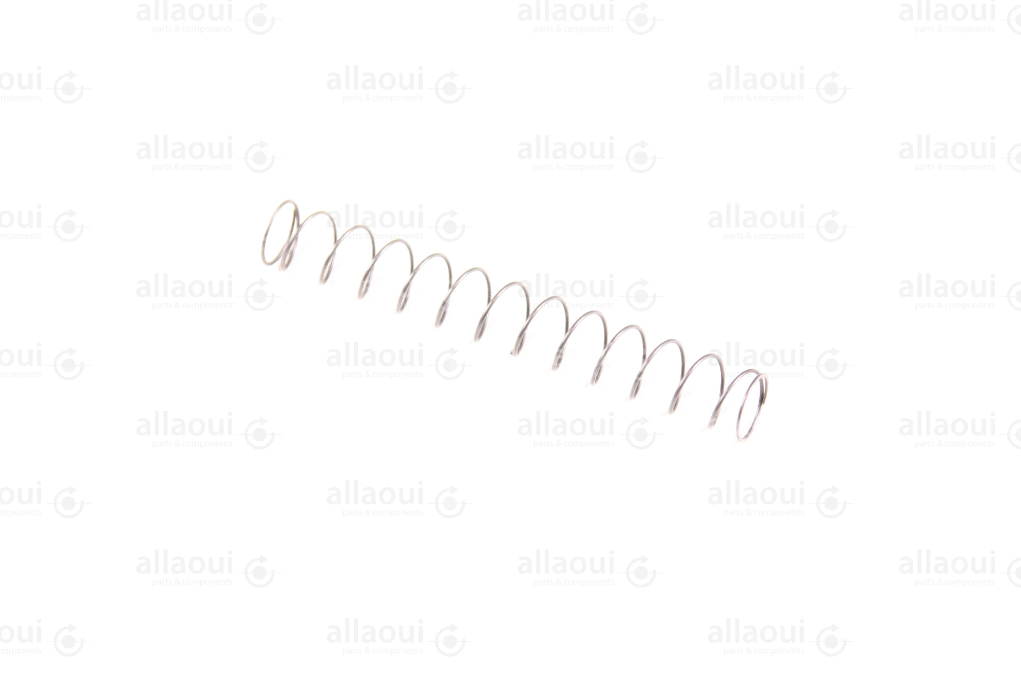 Koenig & Bauer (KBA) Compression Spring M8488040 Koenig & Bauer (KBA) Compression Spring M8488040