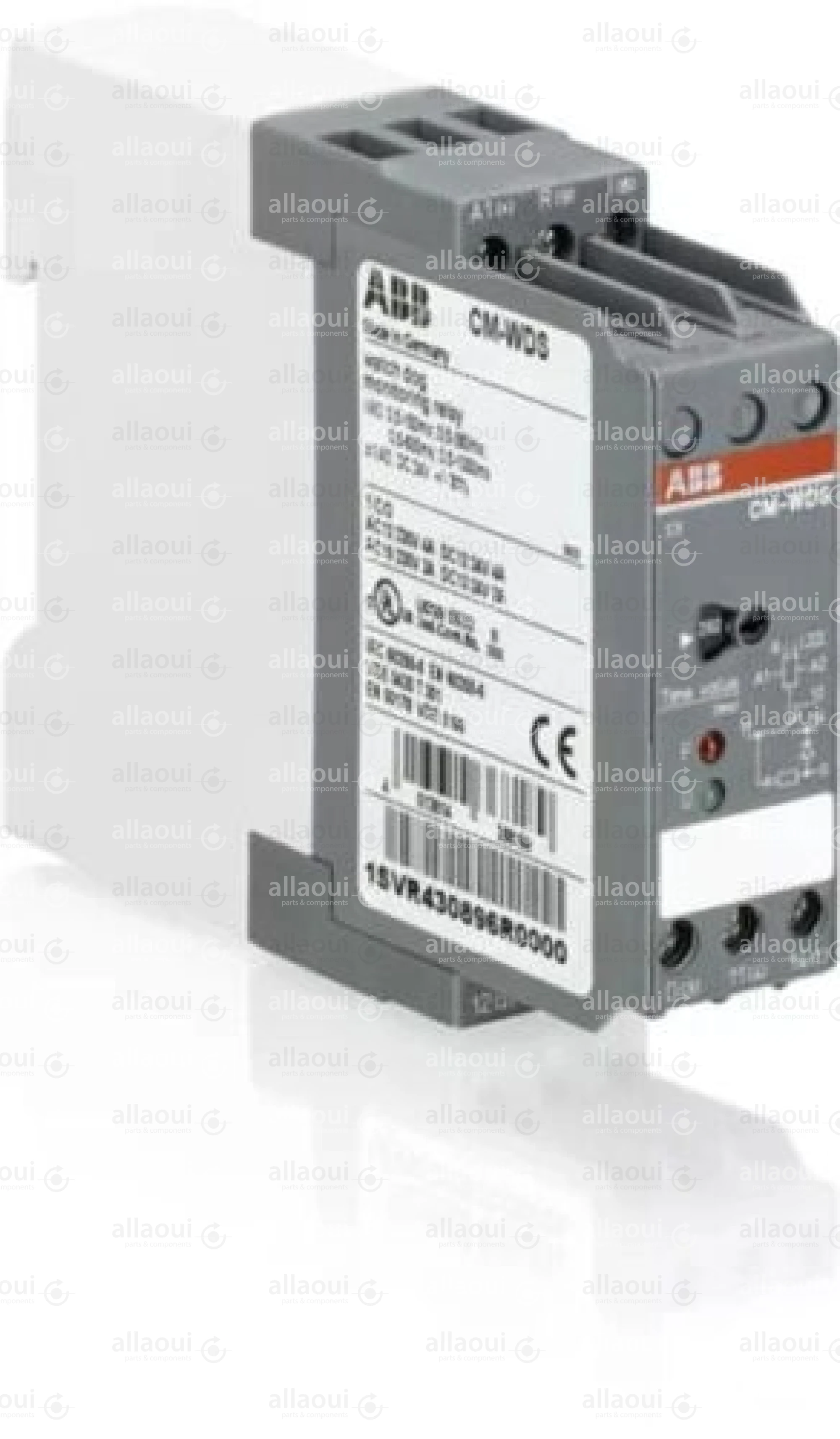 ABB Monitoring Relay CM-WDS ABB Monitoring Relay CM-WDS