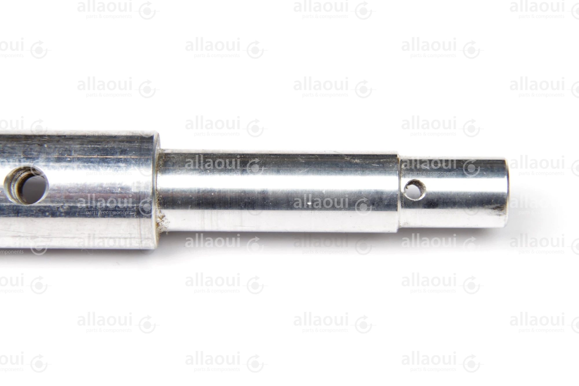 Müller Martini Shaft RD20X414 0370.2505.3 Müller Martini Shaft RD20X414 0370.2505.3