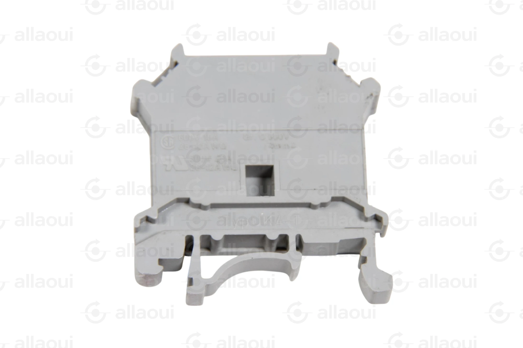 Phoenix Contact Disconnect Terminal Block UK4-T Phoenix Contact Disconnect Terminal Block UK4-T