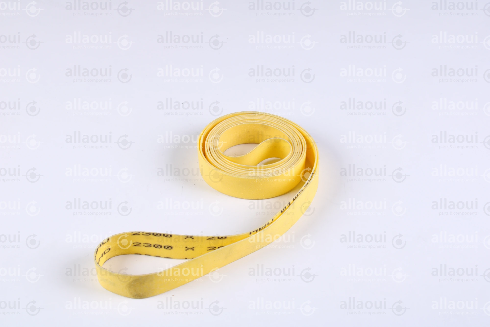 MBO Belt PU 1101-20X2300 0105908 MBO Belt PU 1101-20X2300 0105908
