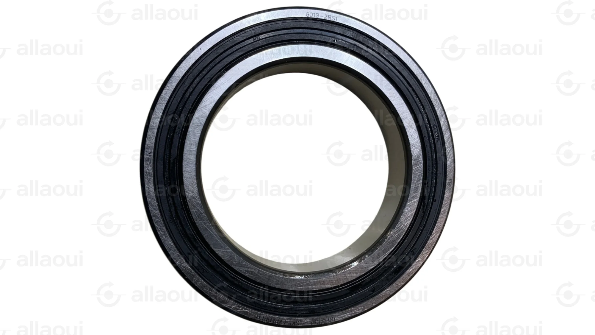 SKF Deep Groove Ball Bearing 6013-2RS1 65mm ID 100mm OD 6013-2RS1