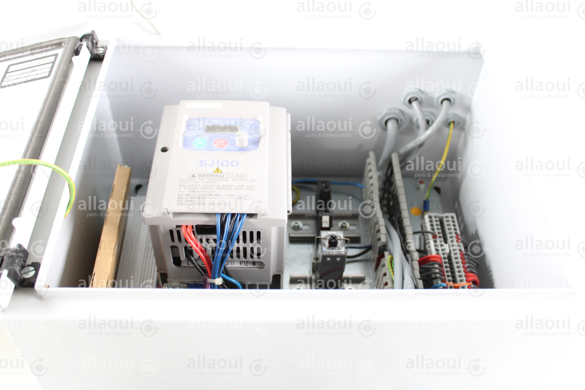 Heidelberg Coupling Box FH.A0054A7/01A Heidelberg Coupling Box FH.A0054A7/01A