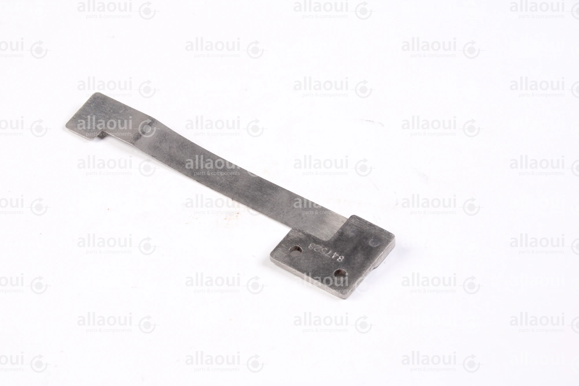 Kolbus Leaf Spring 847528 Kolbus Leaf Spring 847528