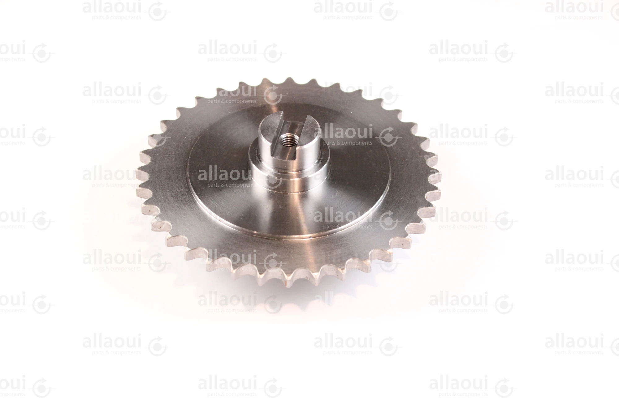 Müller Martini Chain Sprocket 0301.5576.4 Müller Martini Chain Sprocket 0301.5576.4