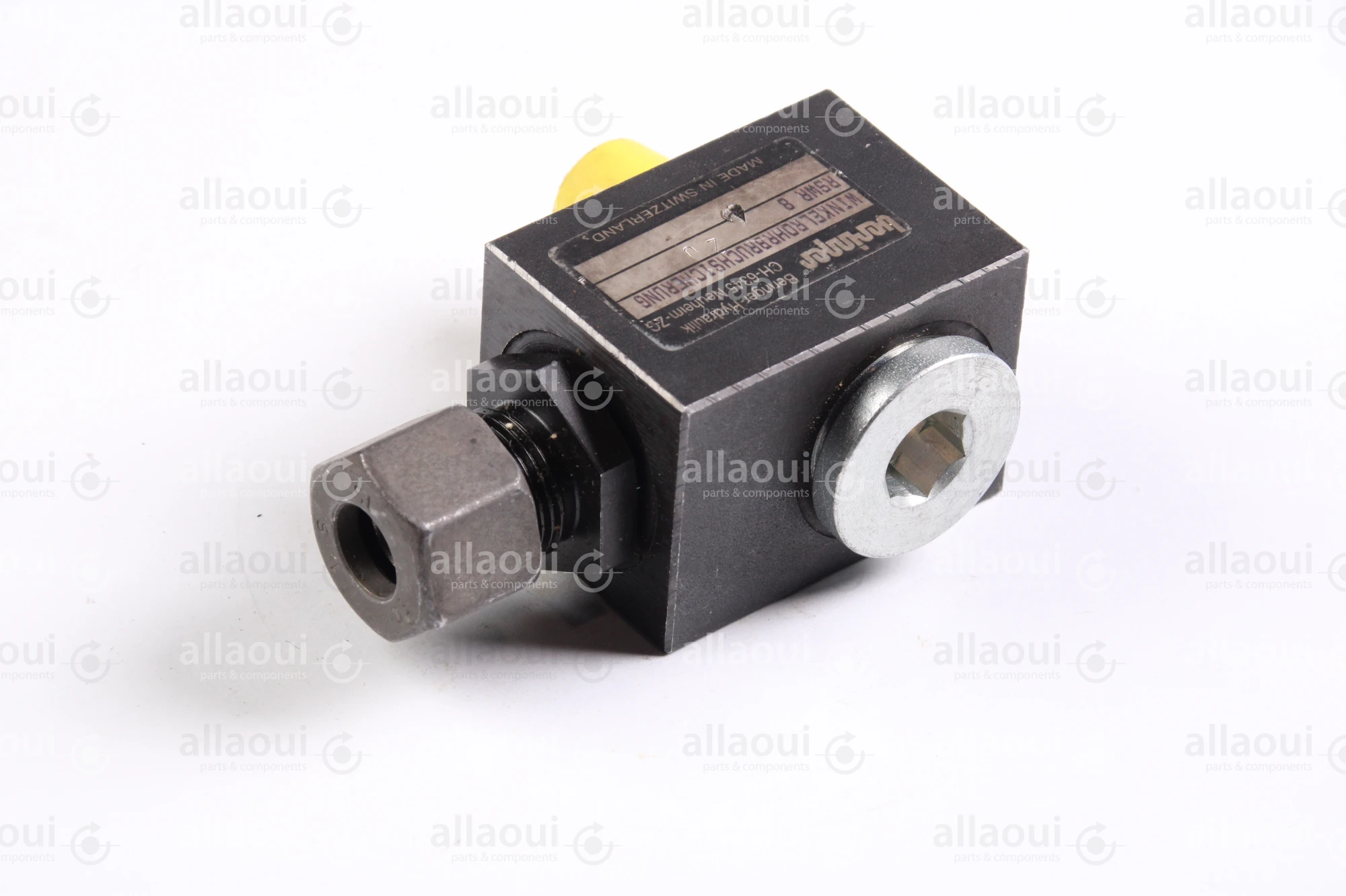 Beringer Pipe burst protection 310810034 Beringer Pipe burst protection 310810034