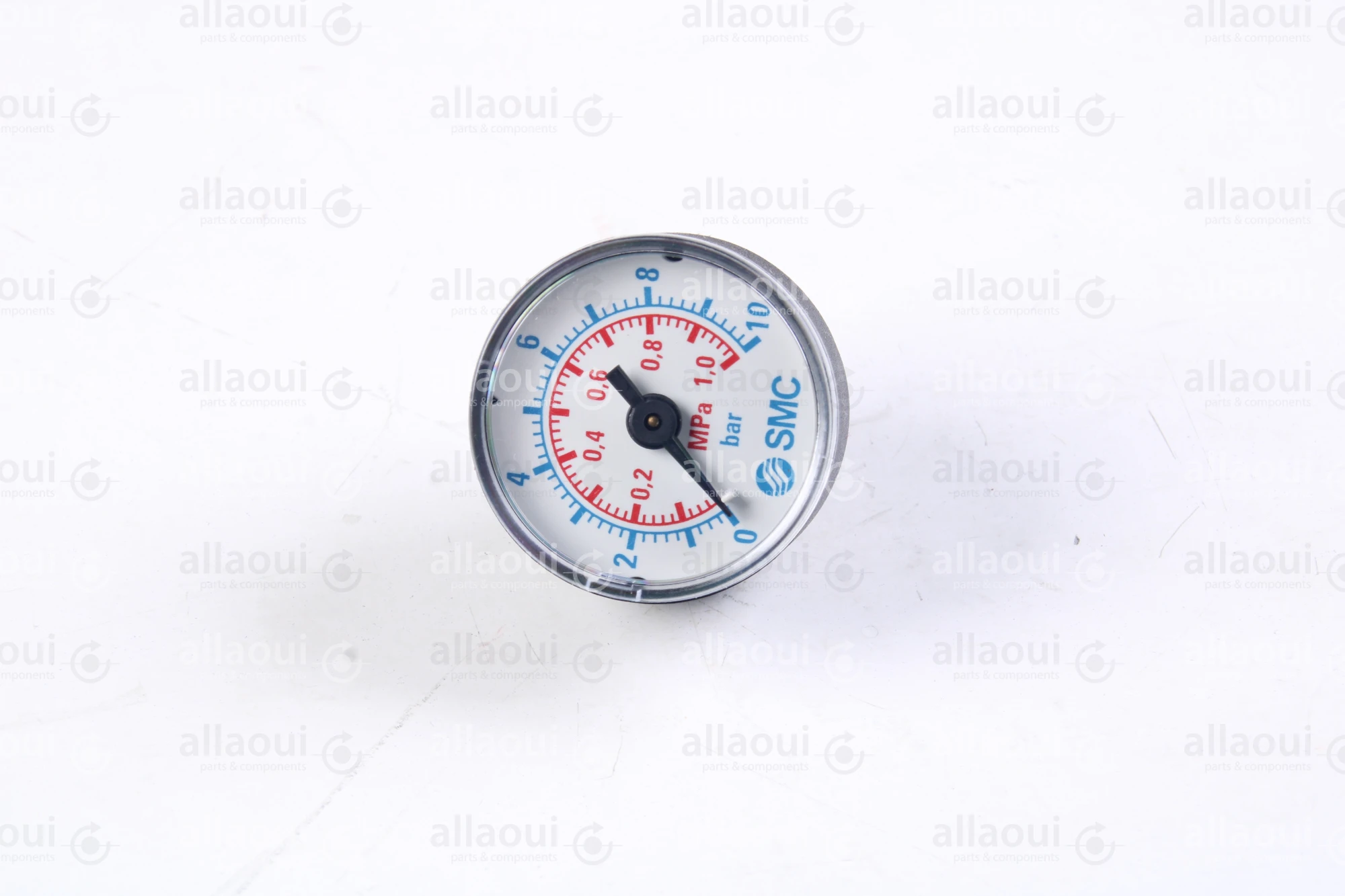 SMC Manometer K8-10-40 SMC Manometer K8-10-40