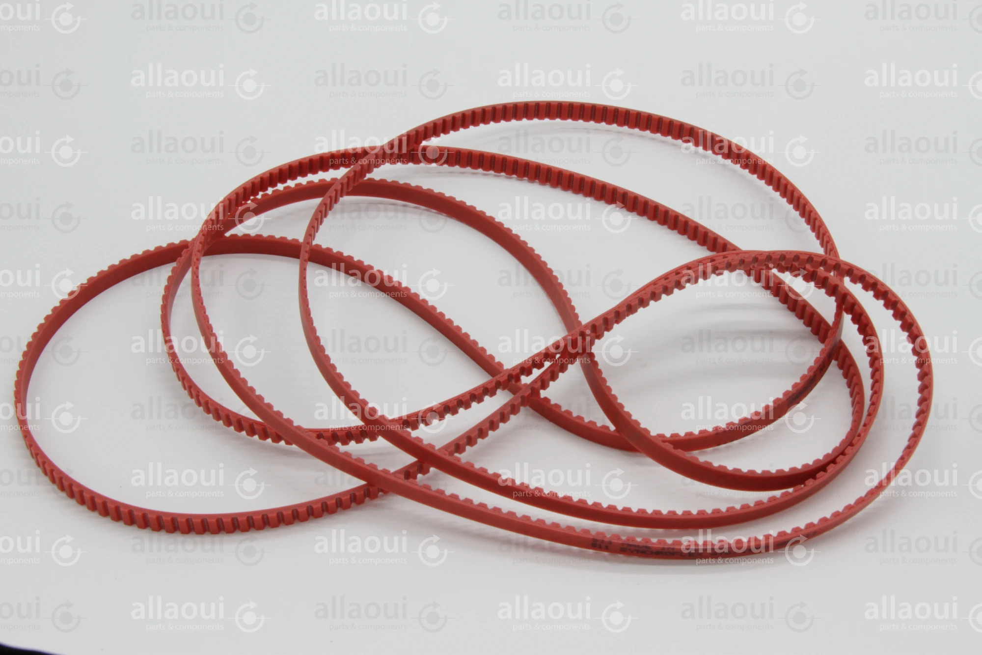 MBO Toothed Belt 8 AT5/1500 1432665 MBO Toothed Belt 8 AT5/1500 1432665