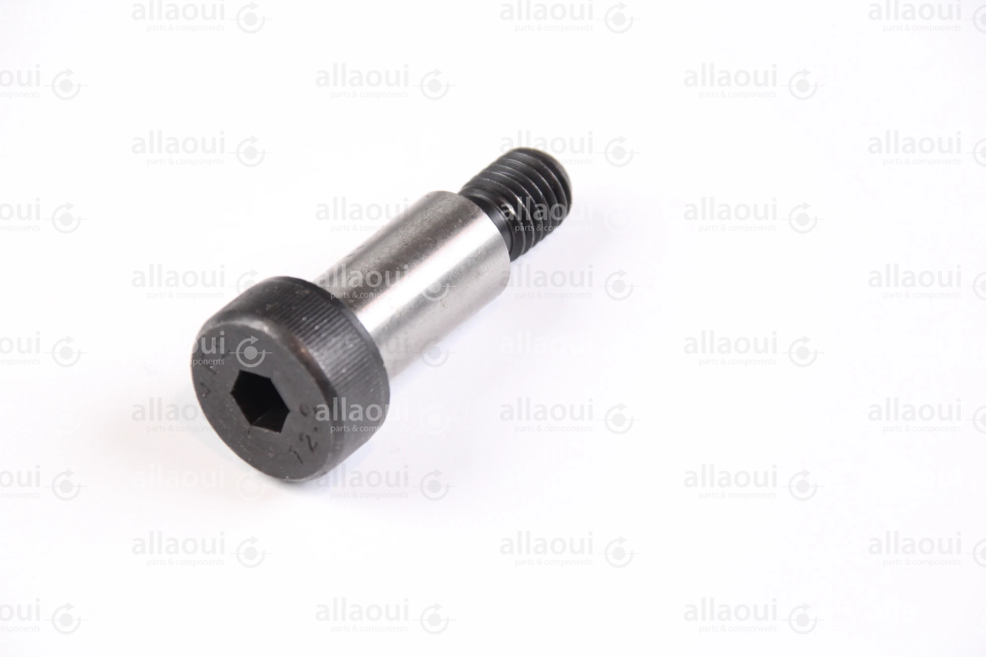 UNKNOWN Hexagon Head Screw YFS-12.9 UNKNOWN Hexagon Head Screw YFS-12.9