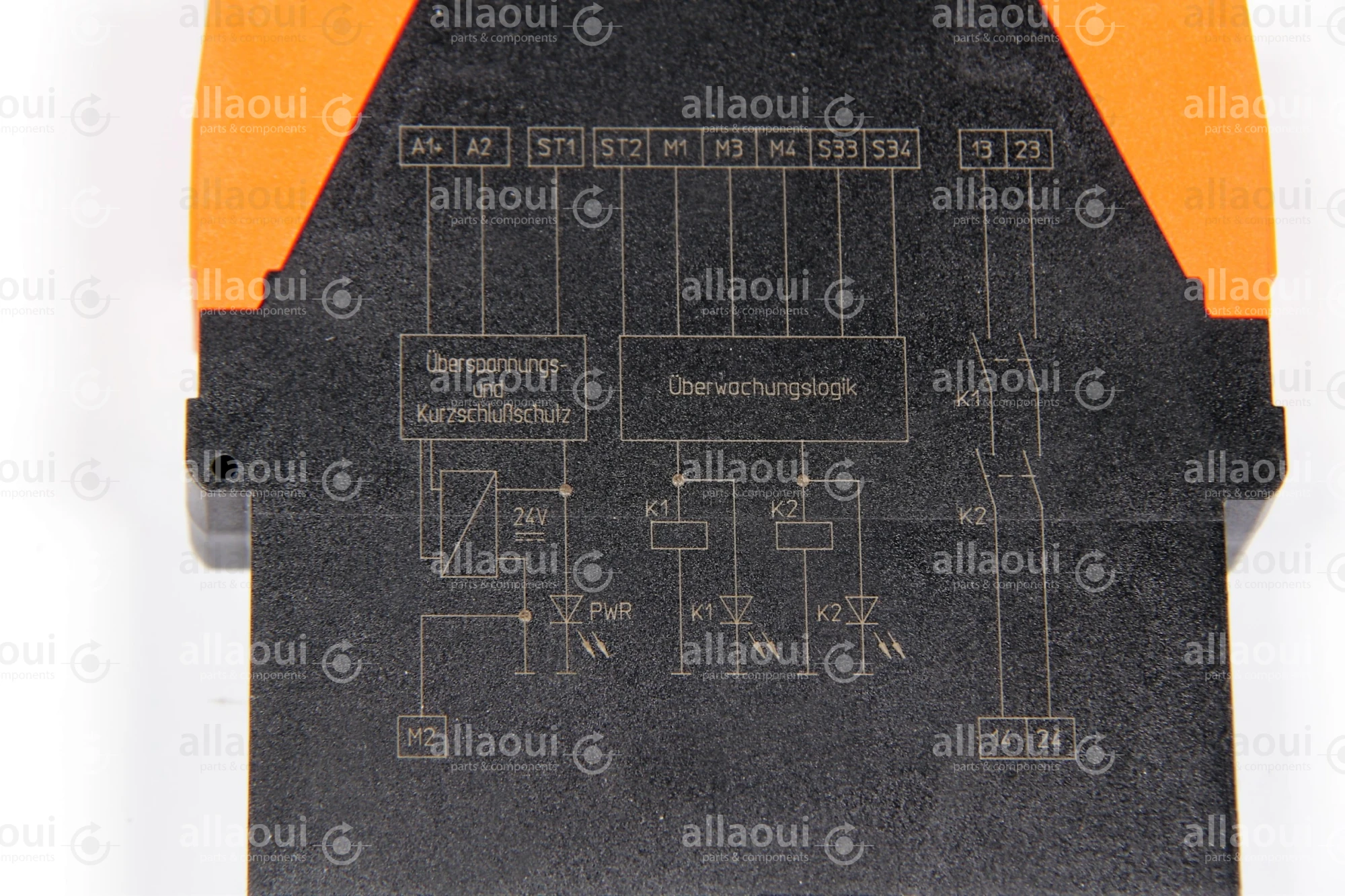 Dold Module LG5944 Dold Module LG5944