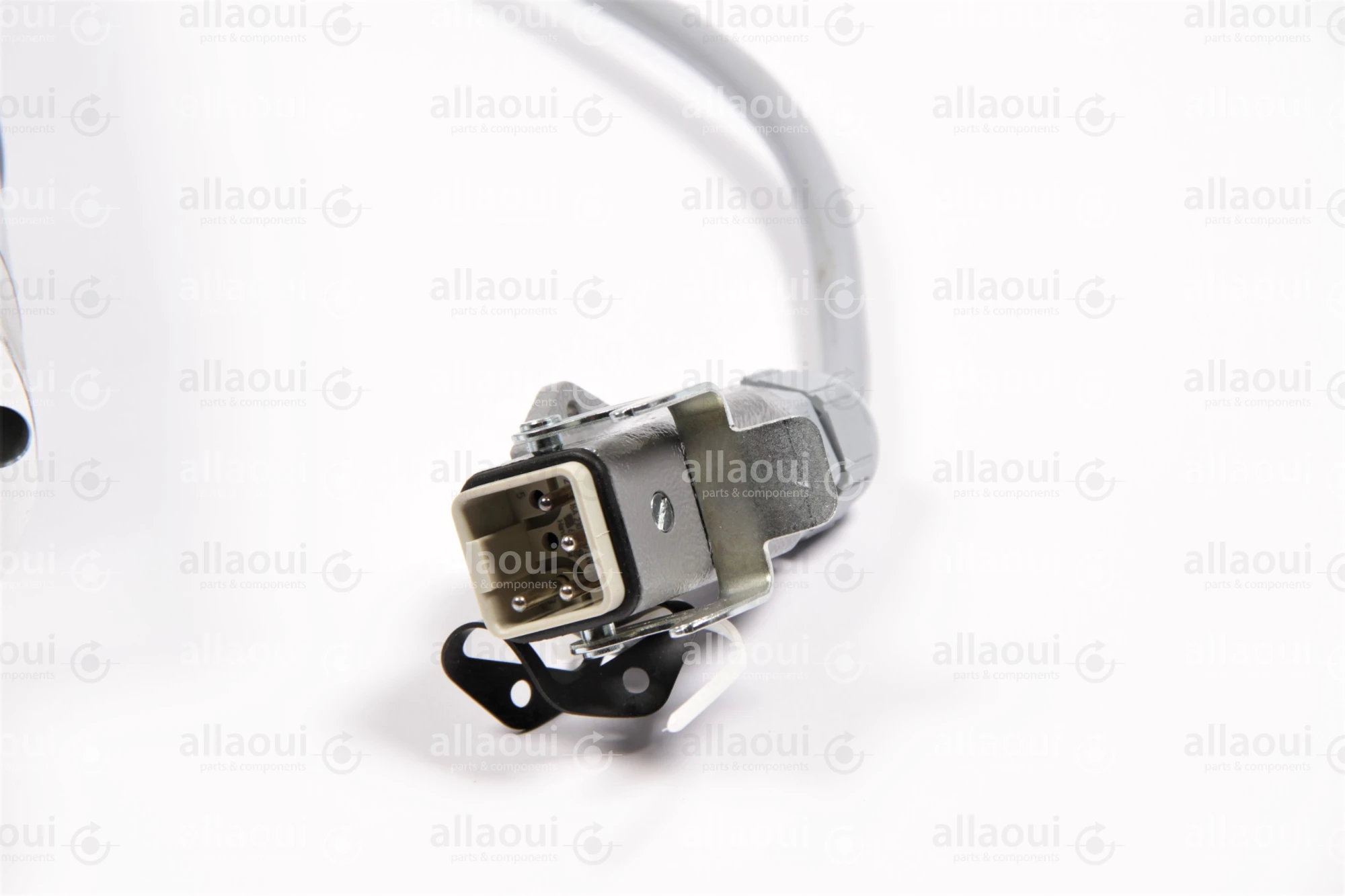 Noss Washing Unit Motor 