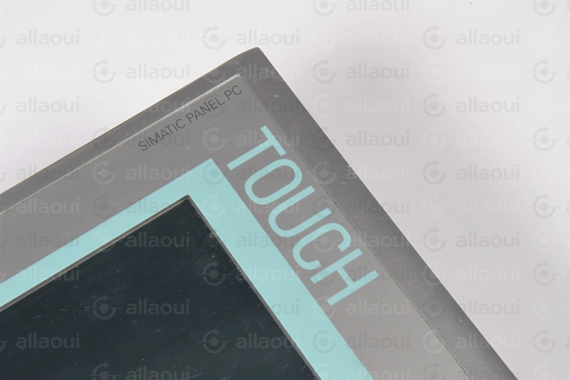 Siemens Touch Panel 677 6AV7800-0AA00-2AB0 Siemens Touch Panel 677 6AV7800-0AA00-2AB0