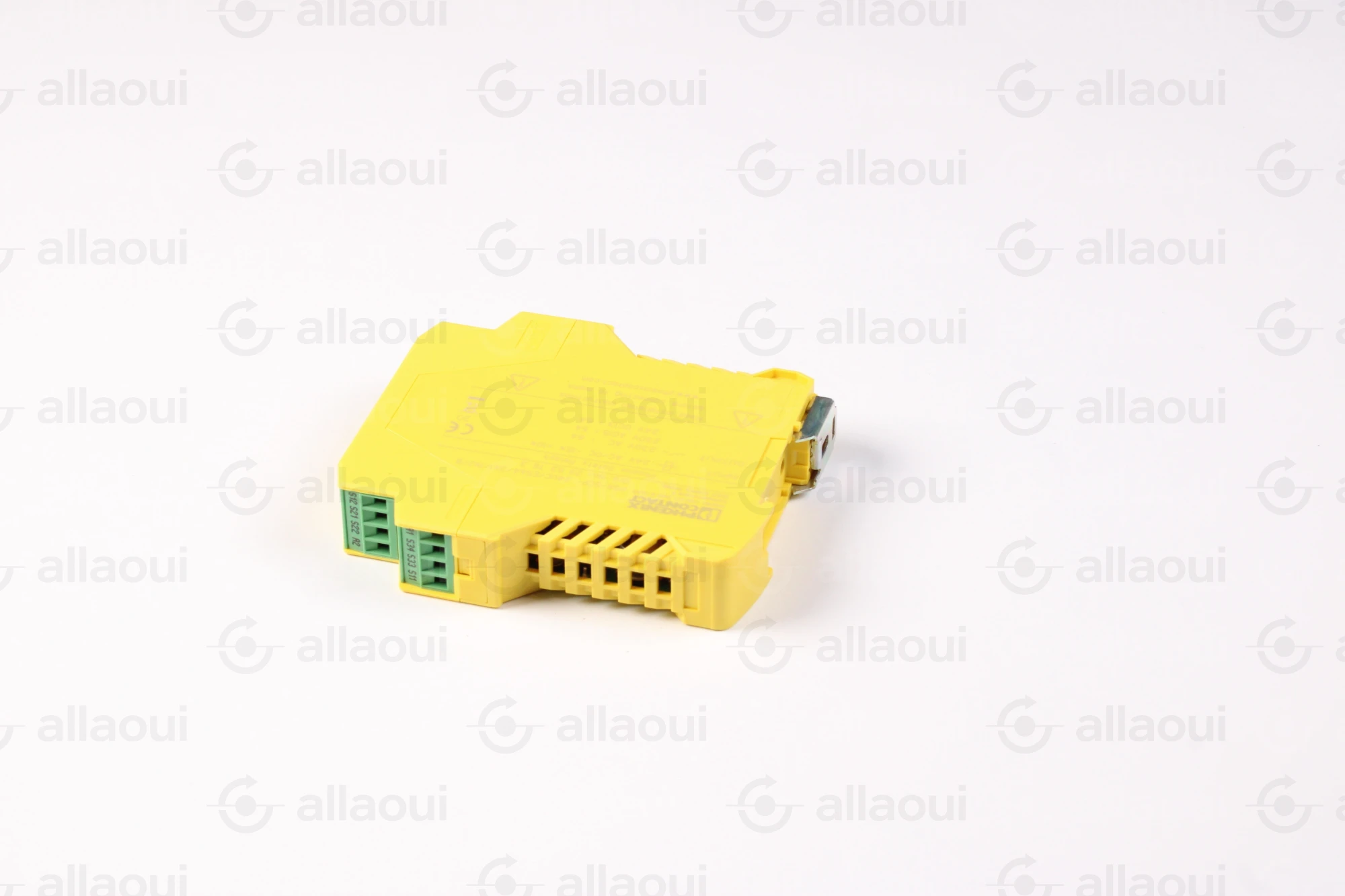 Phoenix Contact Safety Relay PSR-ESA4-B Phoenix Contact Safety Relay PSR-ESA4-B