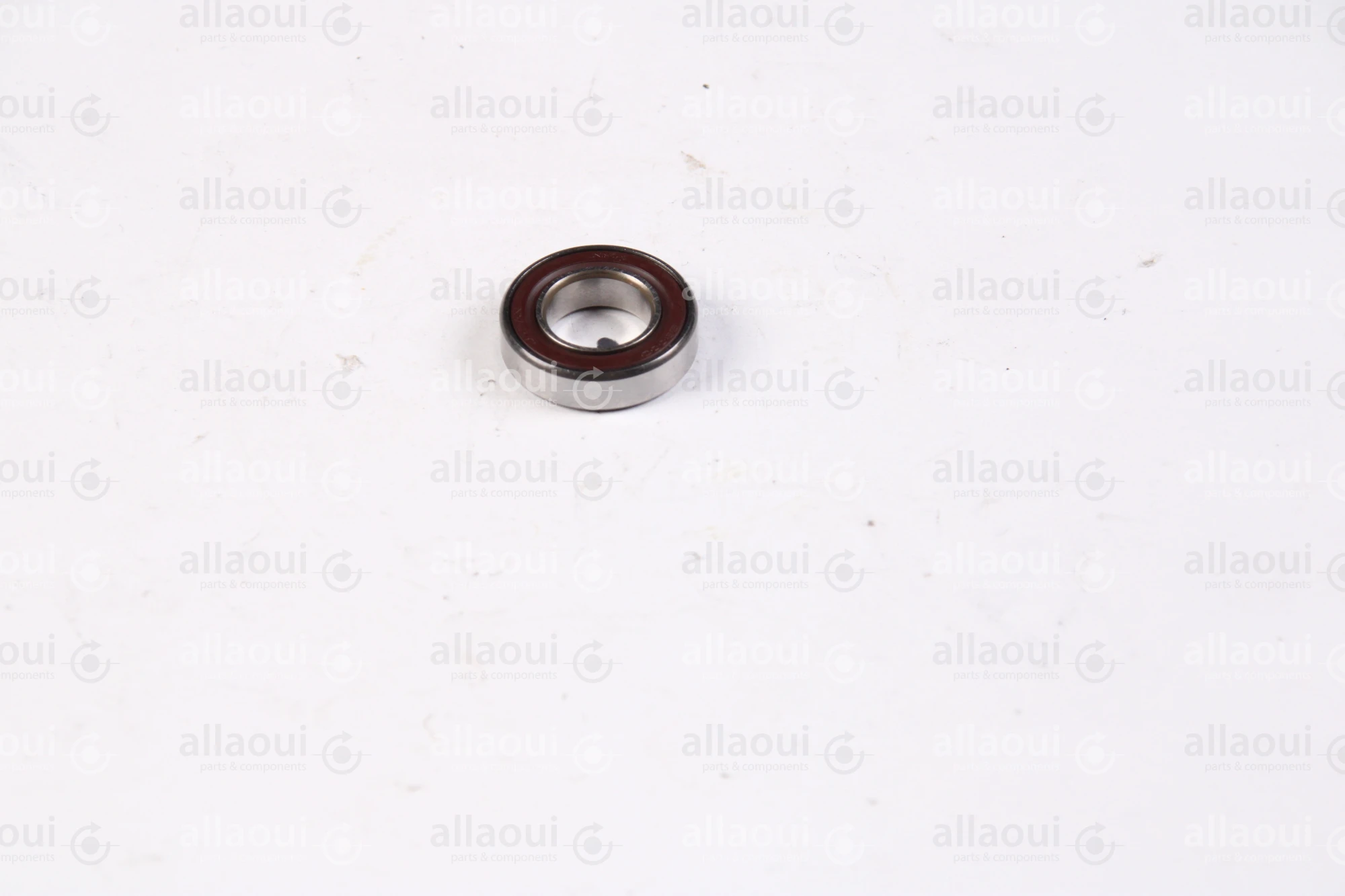 NSK Deep Groove Ball Bearings 61800-2RS NSK Deep Groove Ball Bearings 61800-2RS
