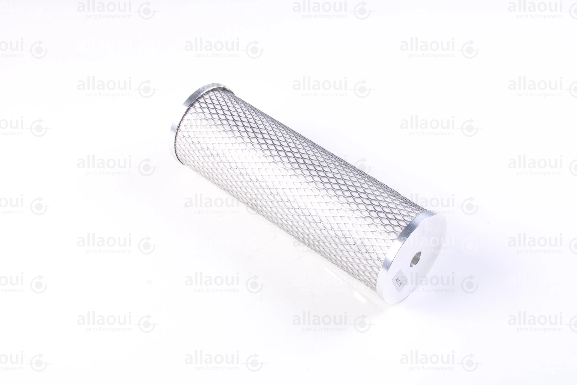 Riegler Filter 431/9 Riegler Filter 431/9