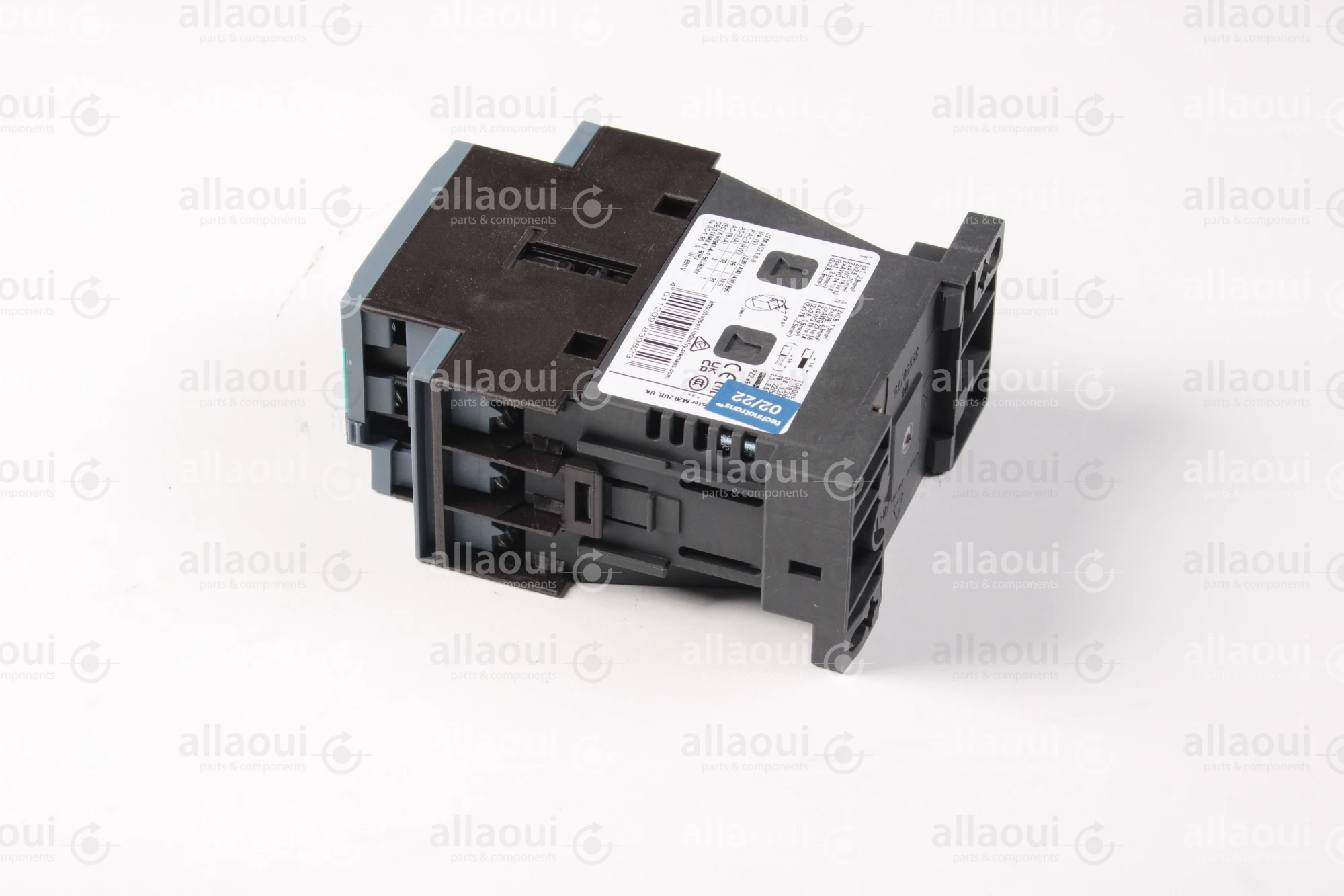 Siemens Power Contactor 3RT2027-1FB40 Siemens Power Contactor 3RT2027-1FB40