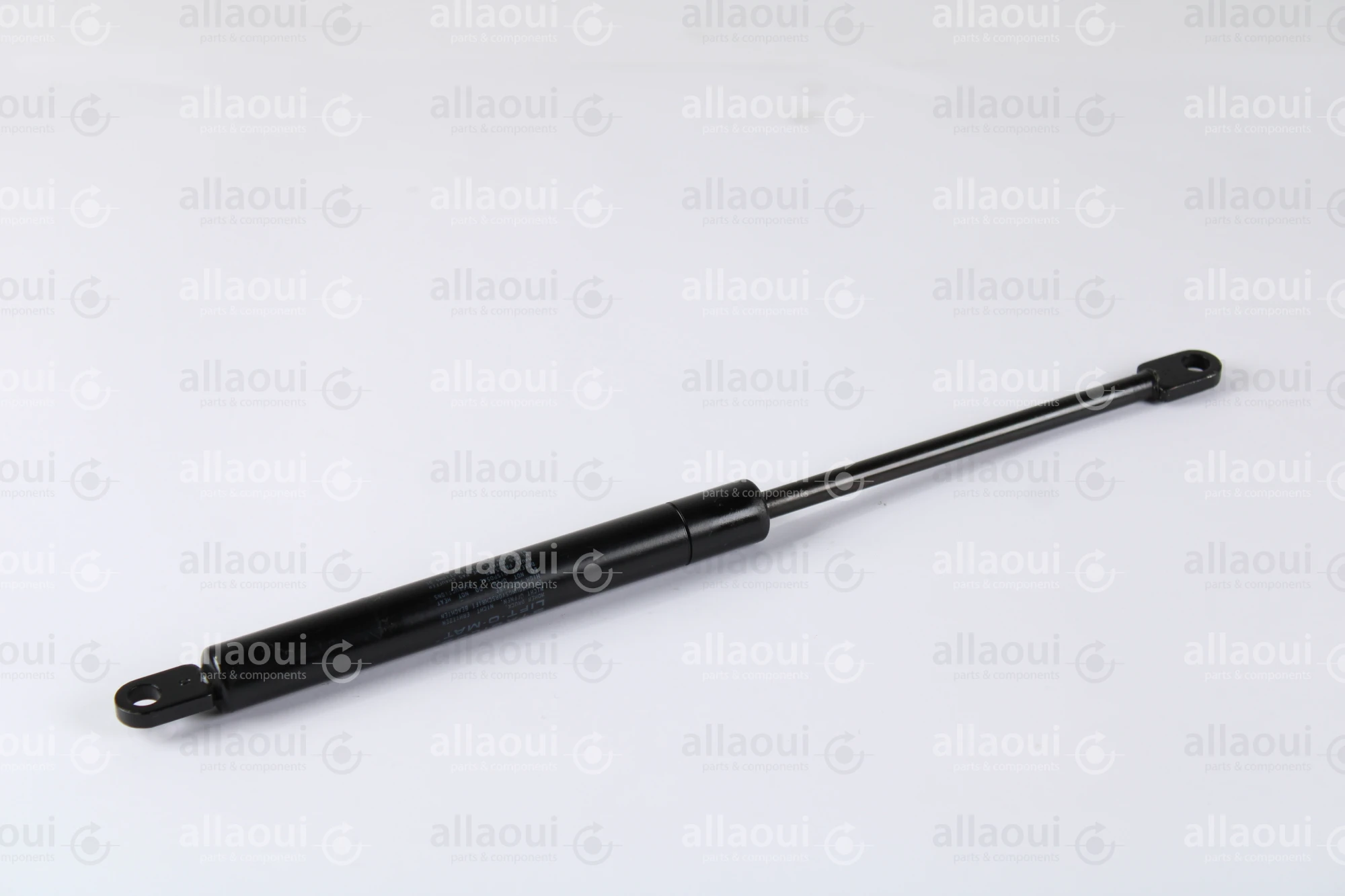 Stabilus Gas Spring 094714 0600N 208/04 BG 17 Stabilus Gas Spring 094714 0600N 208/04 BG 17