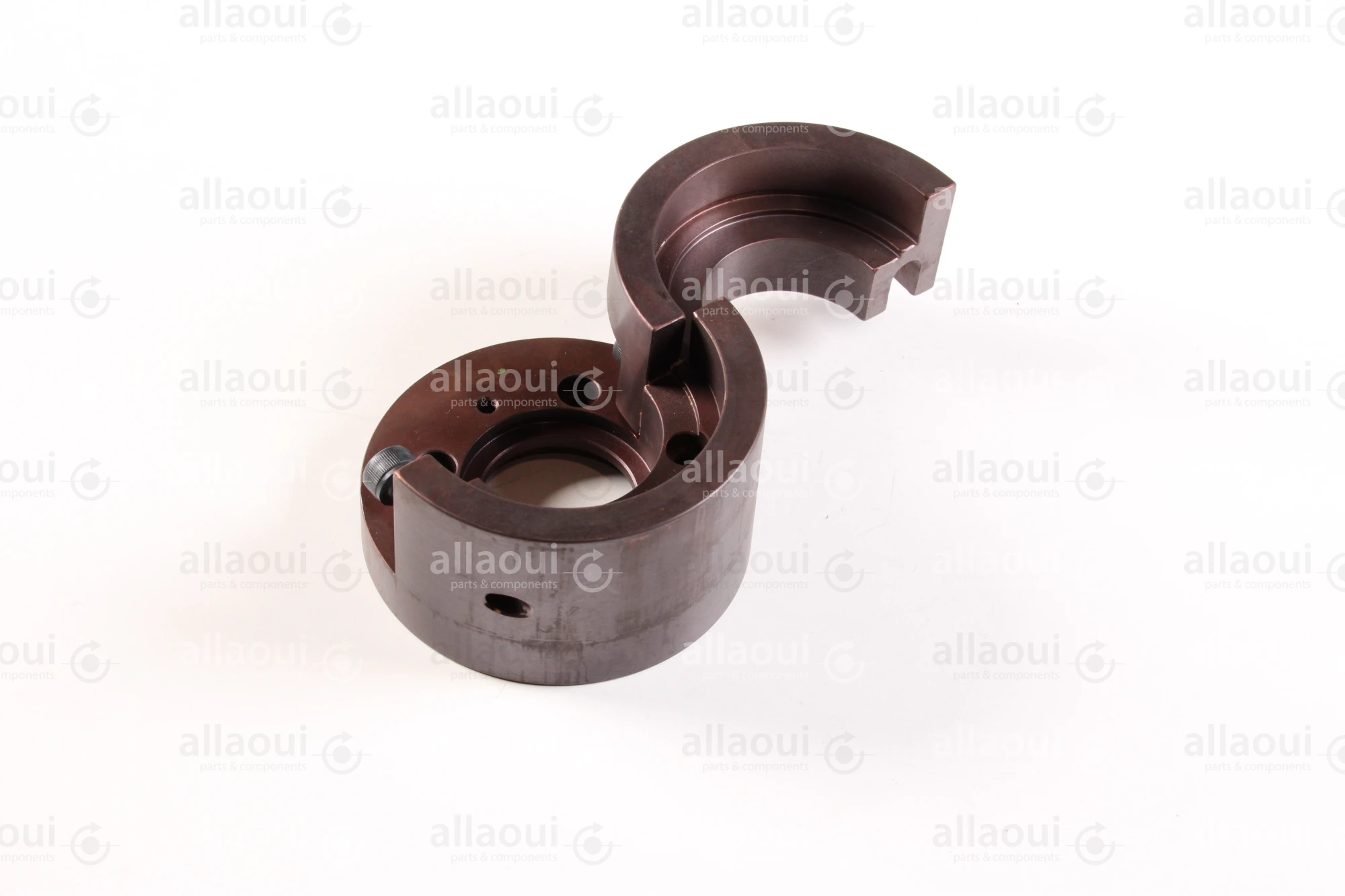 Koenig & Bauer (KBA) Block P1814850 Koenig & Bauer (KBA) Block P1814850