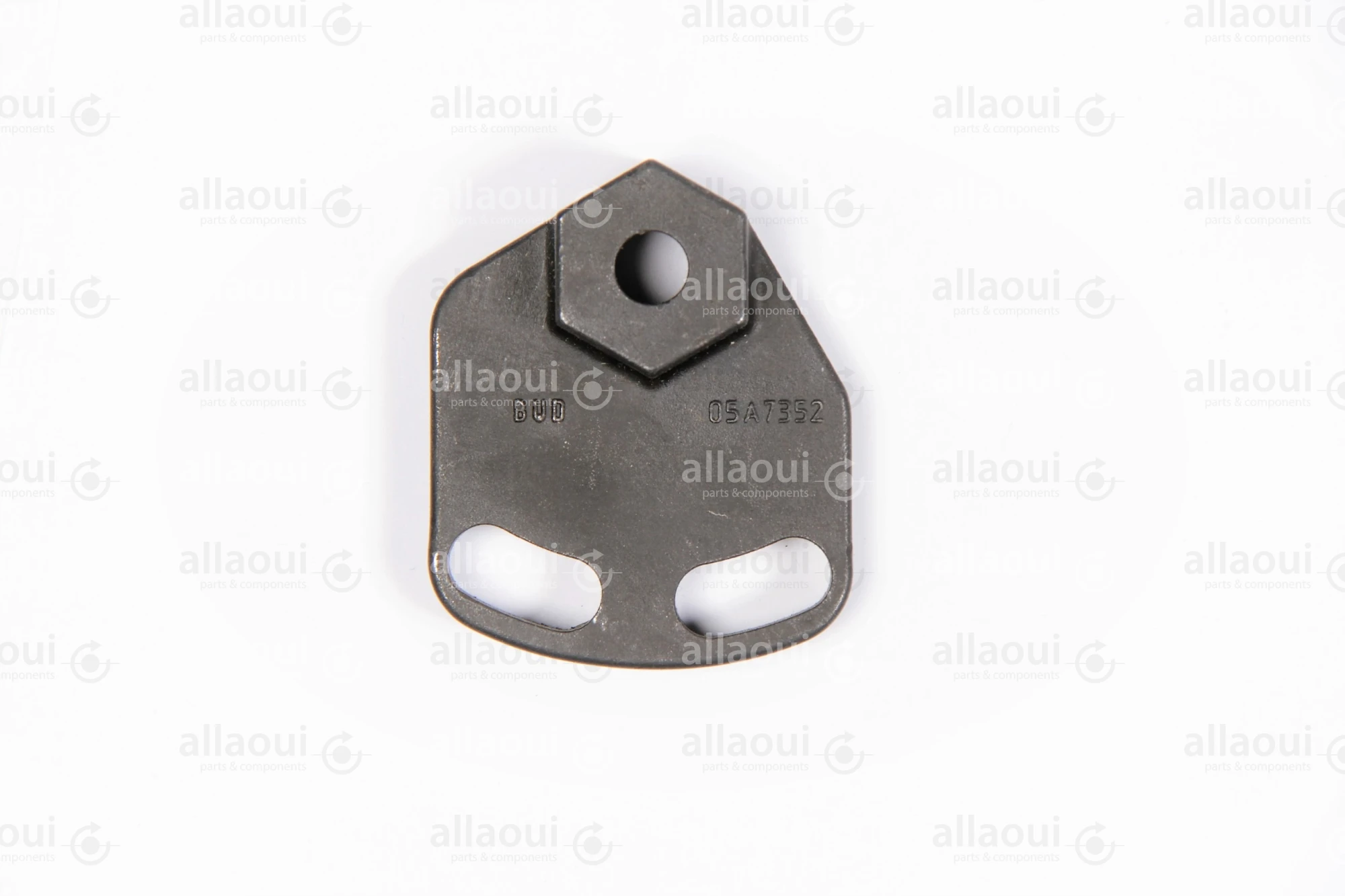 Manroland Plate 80.05A30-7352 Manroland Plate 80.05A30-7352