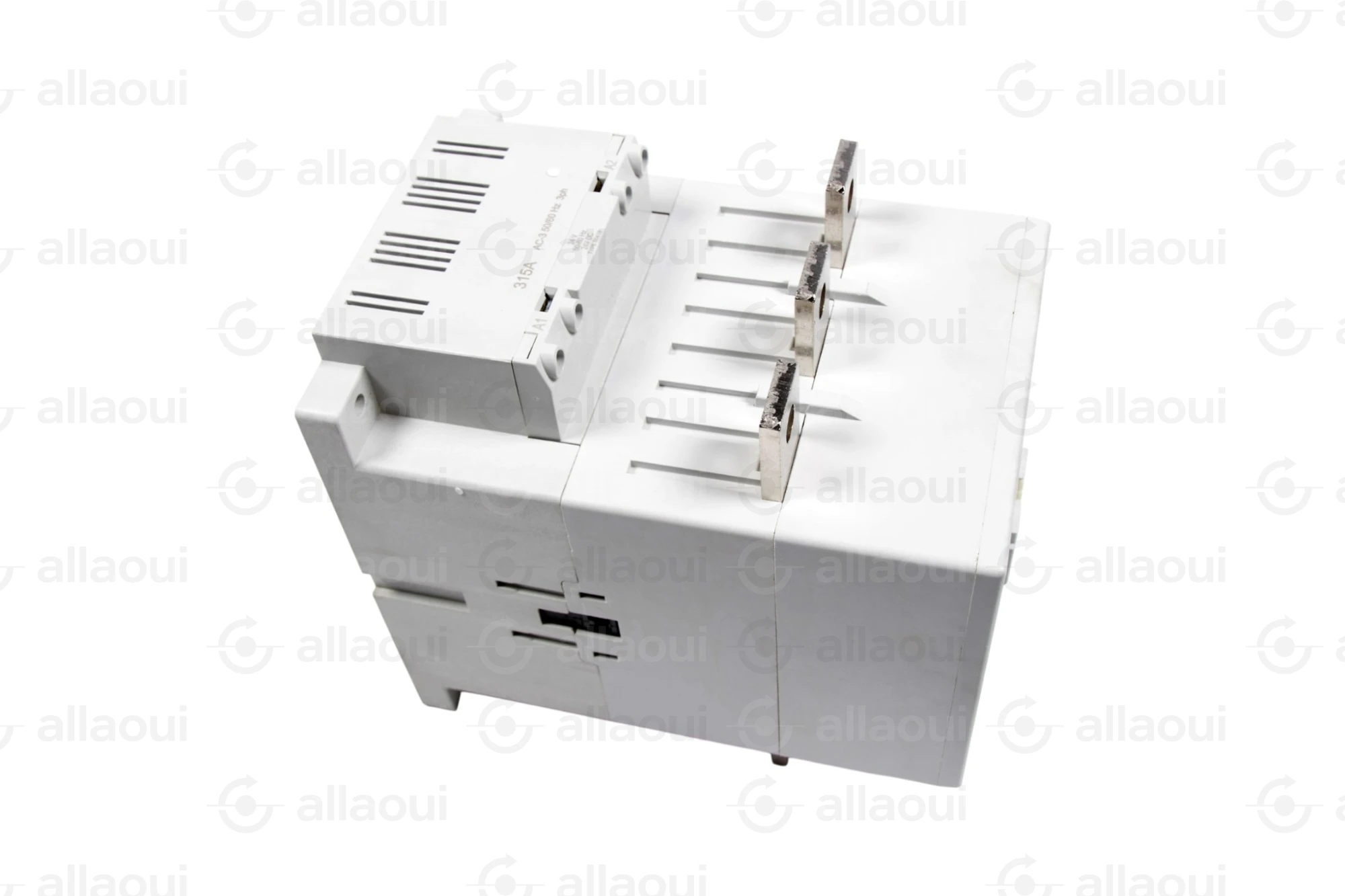 Benedikt + Jäger Contactor K3-316A00*24