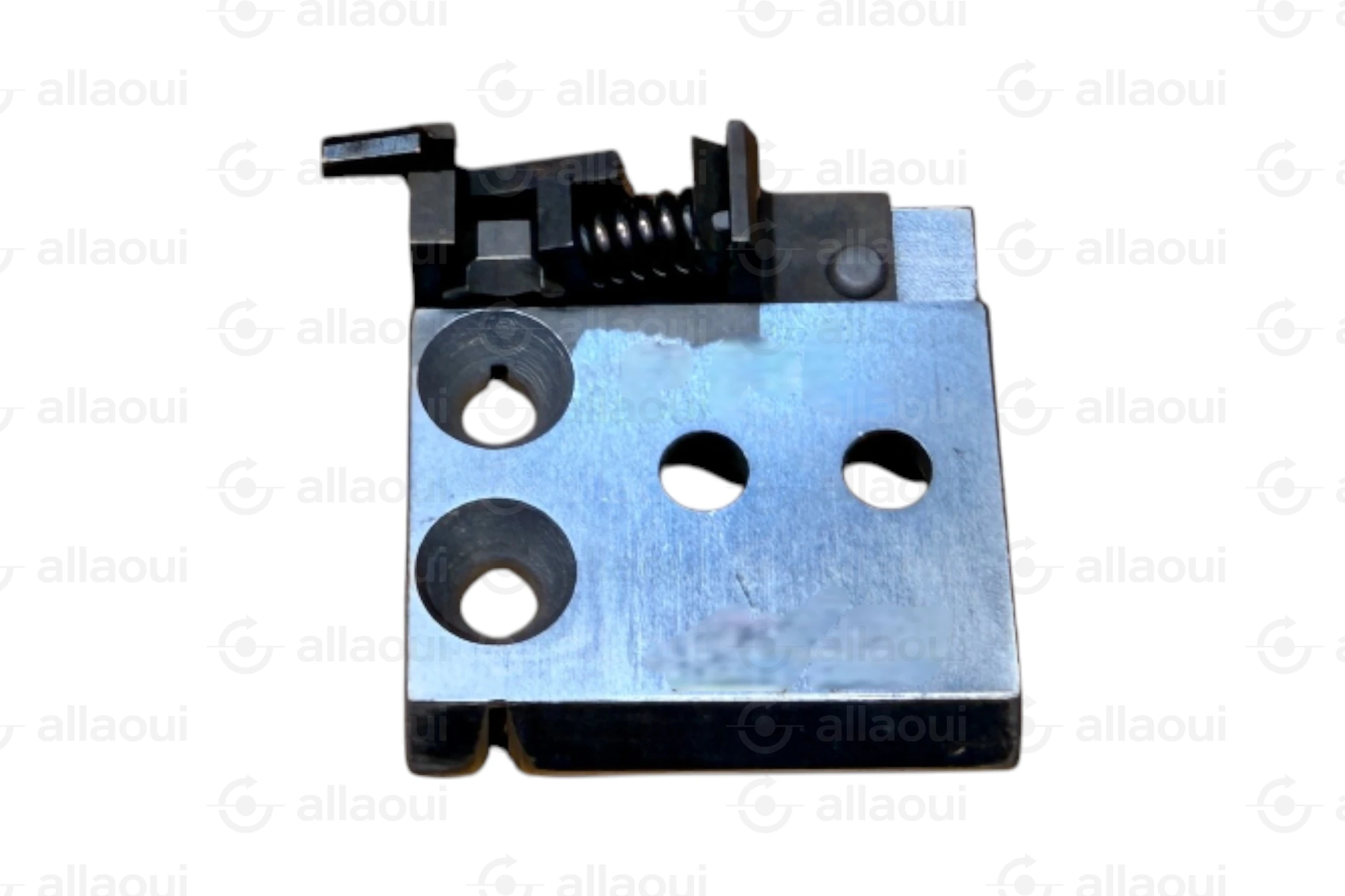 Heidelberg Thread Plate ZD.2123-990-BG-01 Heidelberg Thread Plate ZD.2123-990-BG-01