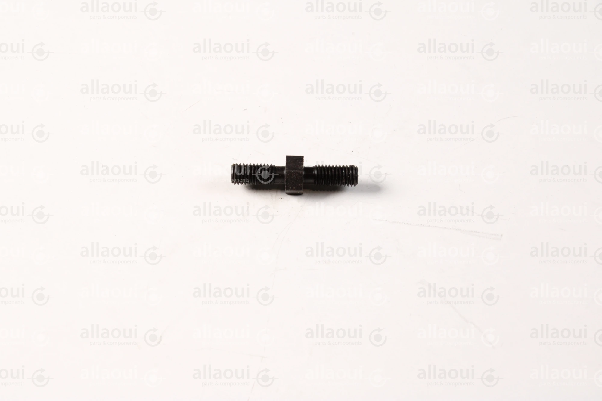 Kolbus Double threaded bolt 00524309 Kolbus Double threaded bolt 00524309