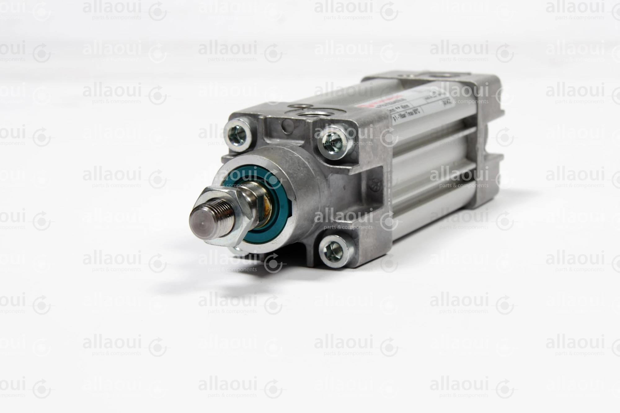 Norgren Pneumatic Cylinder PRA/182040/M40 Norgren Pneumatic Cylinder PRA/182040/M40