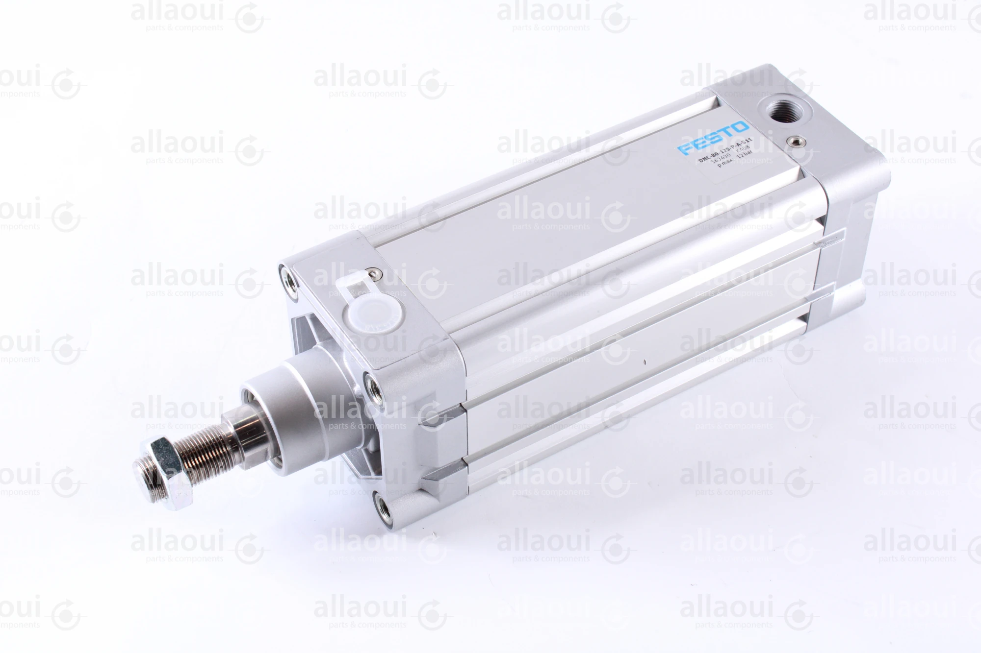 Festo Compact Cylinder DNC-80-125-P-A-511 Festo Compact Cylinder DNC-80-125-P-A-511