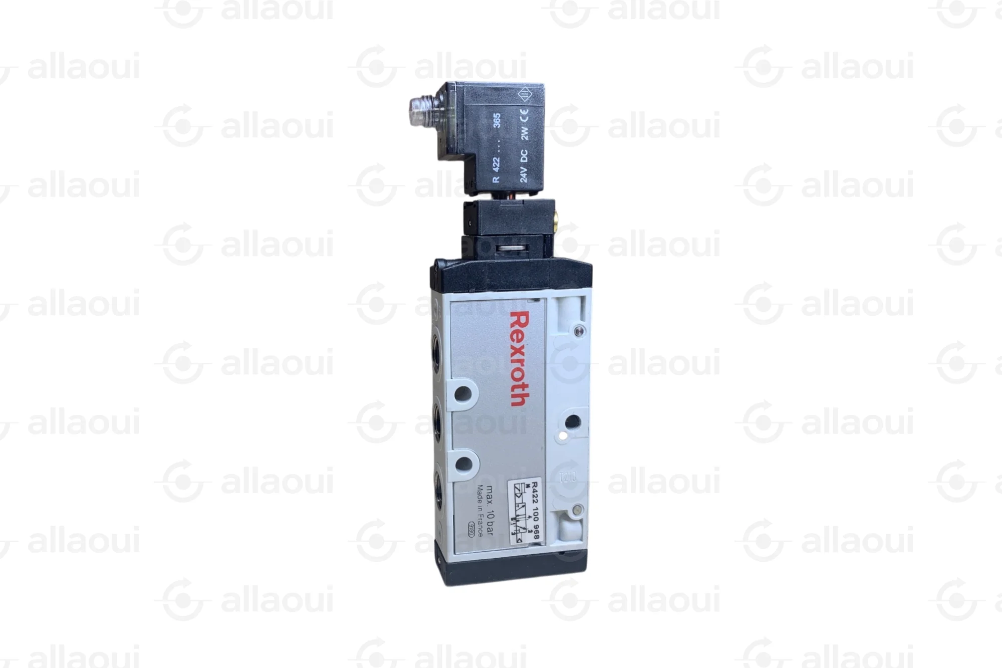 Aventics 5/2-Way Valve TC08 Series 24VDC R422100968