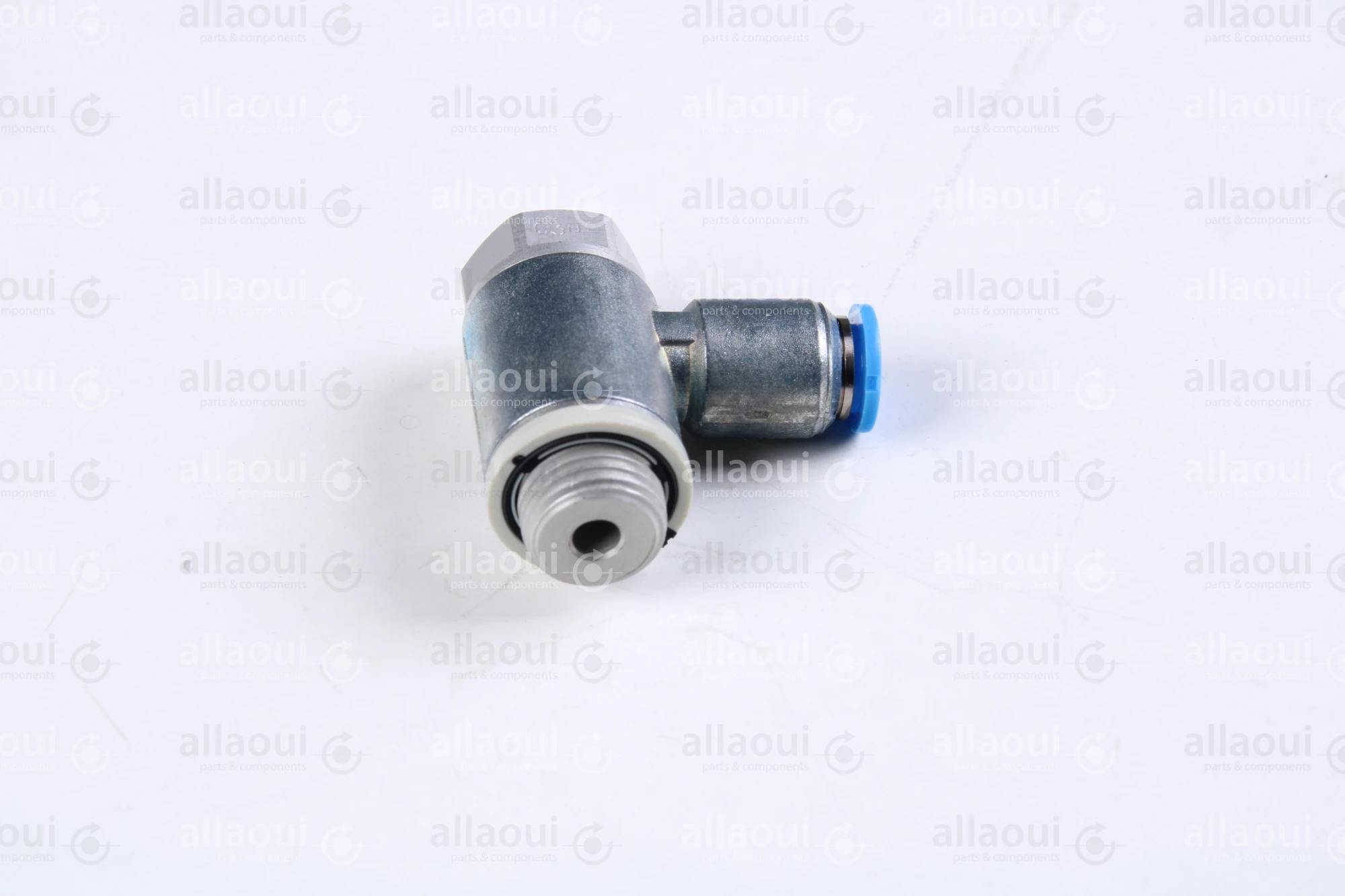Festo Choke Valve 275843 Festo Choke Valve 275843