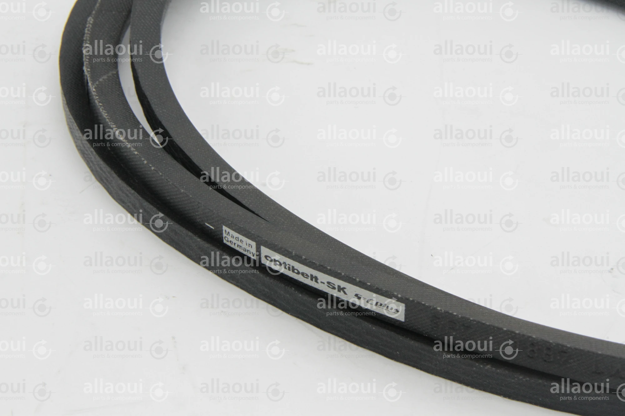 Heidelberg Narrov V-Belt SPZ 1887-LW ZD2005942800 Heidelberg Narrov V-Belt SPZ 1887-LW ZD2005942800