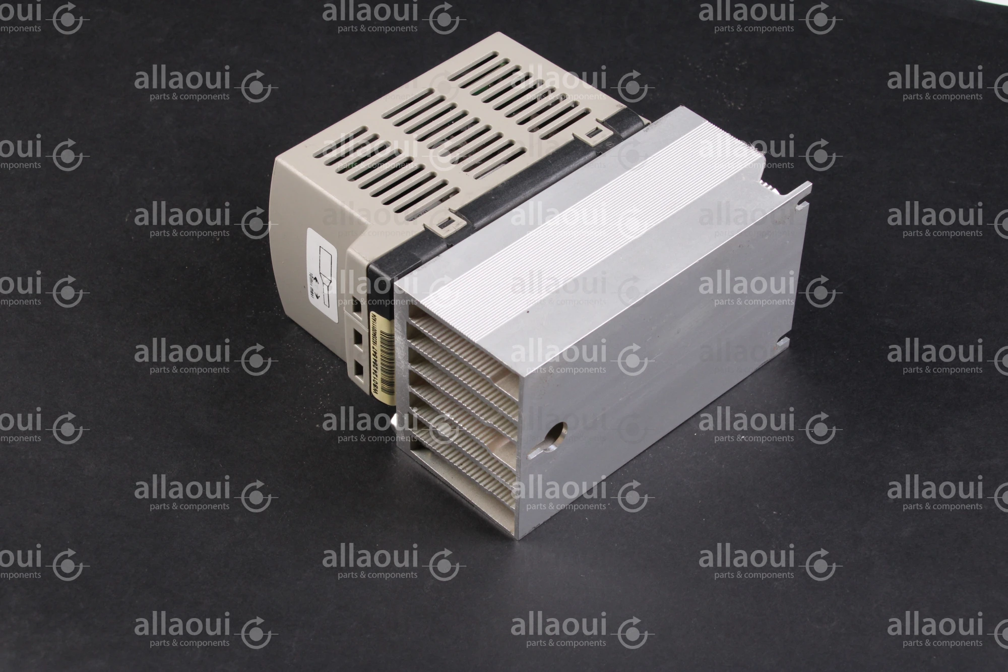 Telemecanique Single Phase Inverter ATV08HU18M2 Telemecanique Single Phase Inverter ATV08HU18M2
