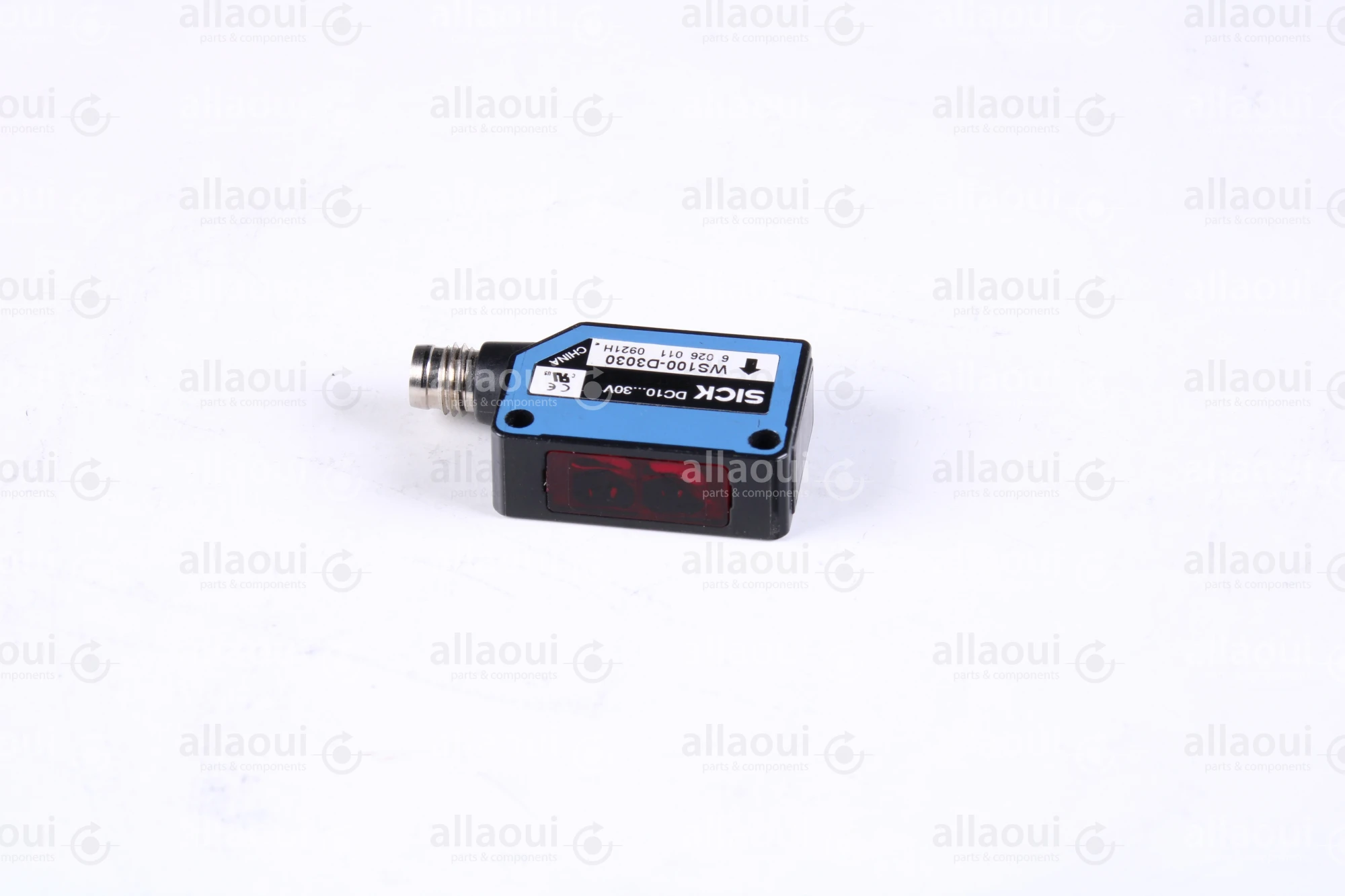Sick Sensor WS100-D3030