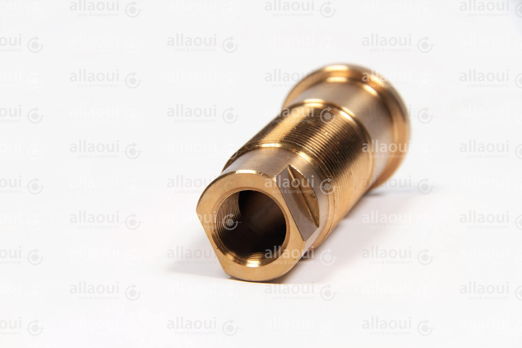 Müller Martini Threaded pin RD30X74 3012.0512.3 Müller Martini Threaded pin RD30X74 3012.0512.3