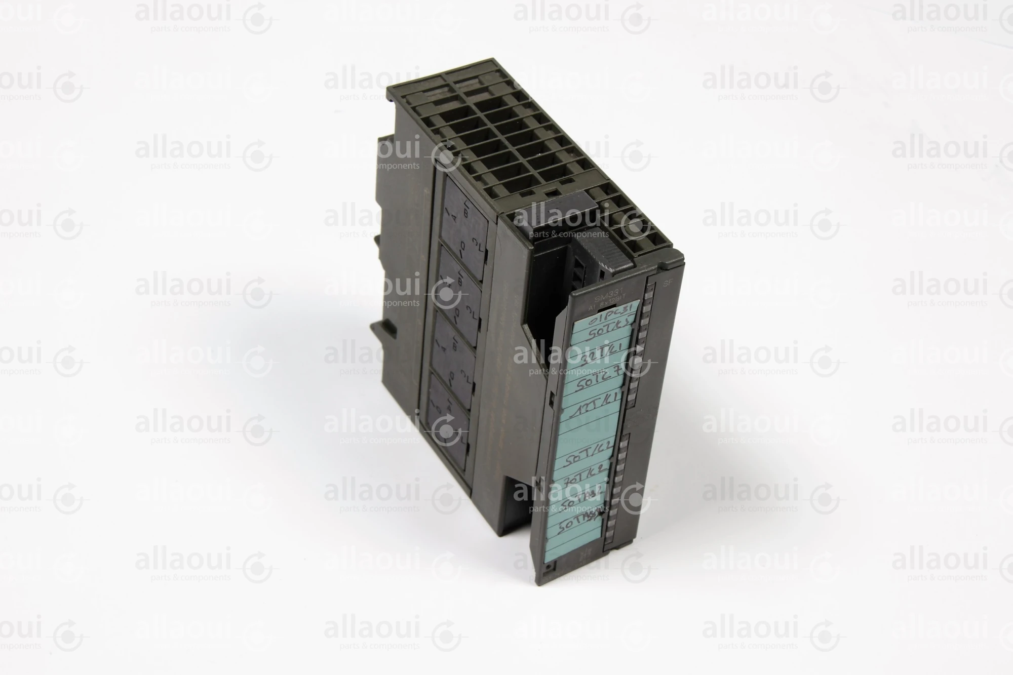 Siemens Module 6ES7 331-7KF02-0AB0 Siemens Module 6ES7 331-7KF02-0AB0