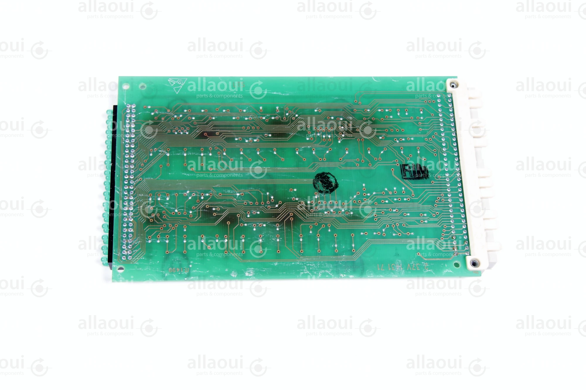 Manroland Circuit Board Mantoland B 37V 1431 70 B 37V 1431 70 Manroland Circuit Board Mantoland B 37V 1431 70 B 37V 1431 70