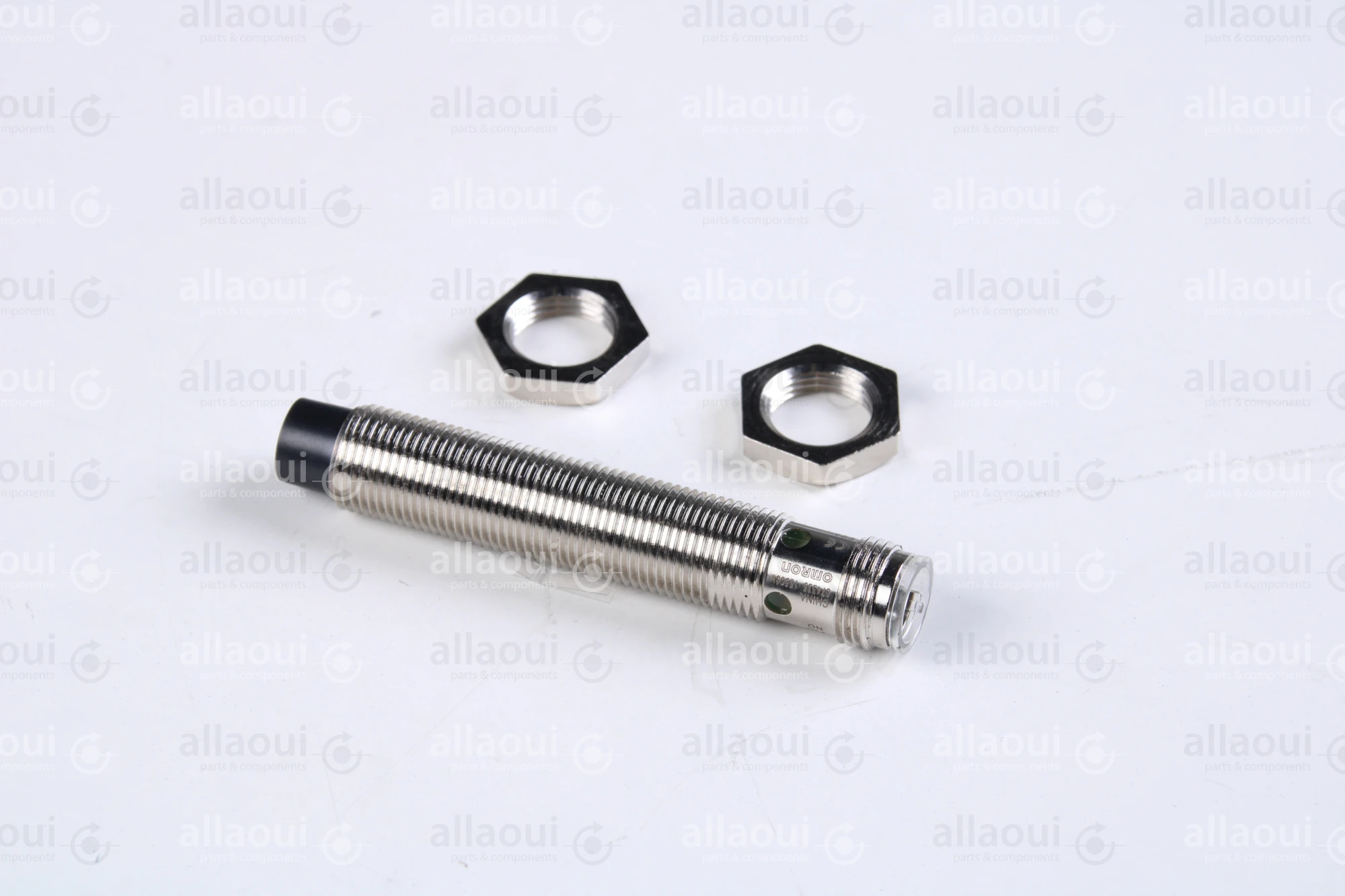 Omron Inductive Sensor E2A-M12LN08-M1-B1 Omron Inductive Sensor E2A-M12LN08-M1-B1