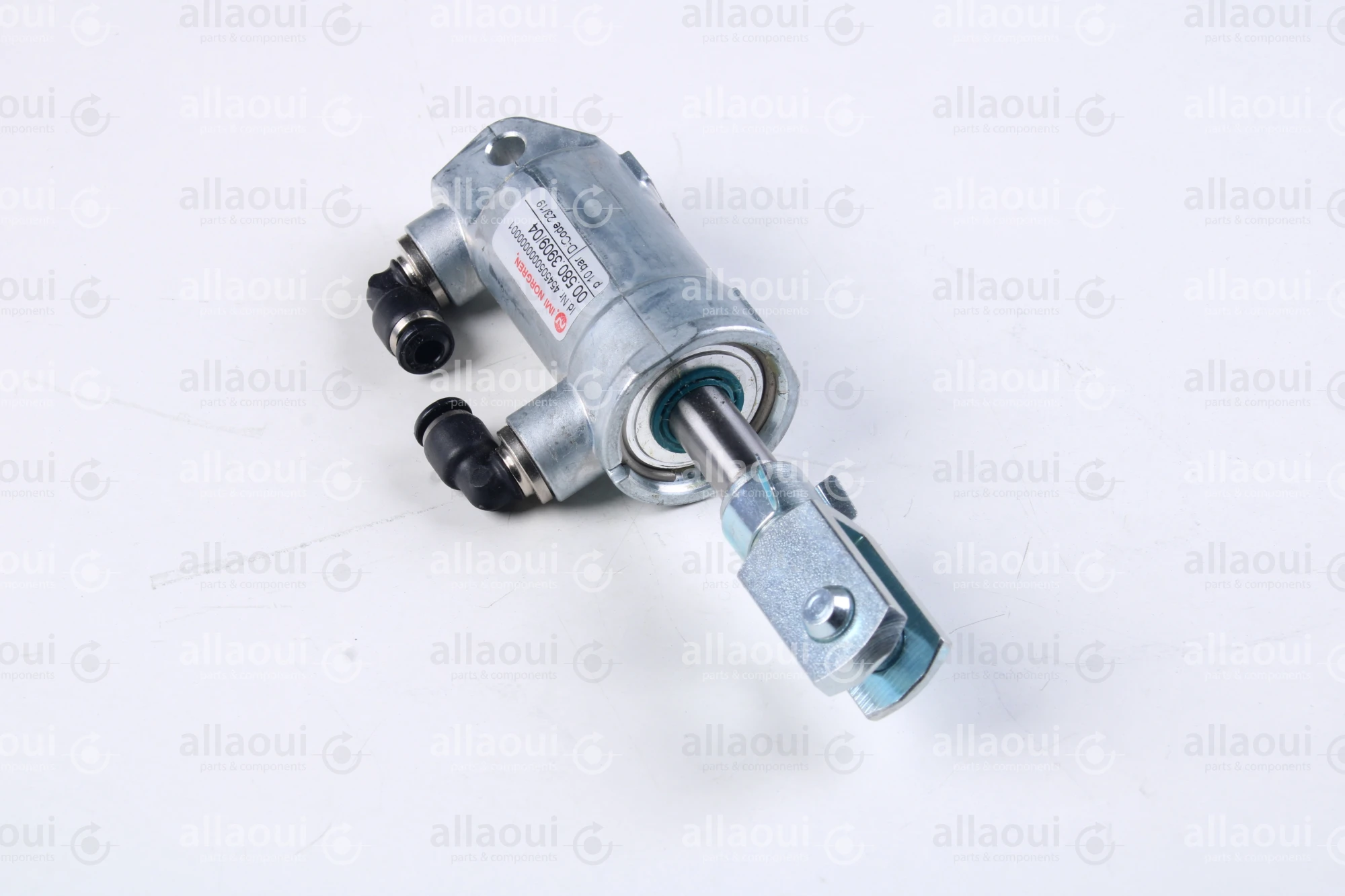 Heidelberg Pneumatic Cylinder 00.580.3909/04 Heidelberg Pneumatic Cylinder 00.580.3909/04